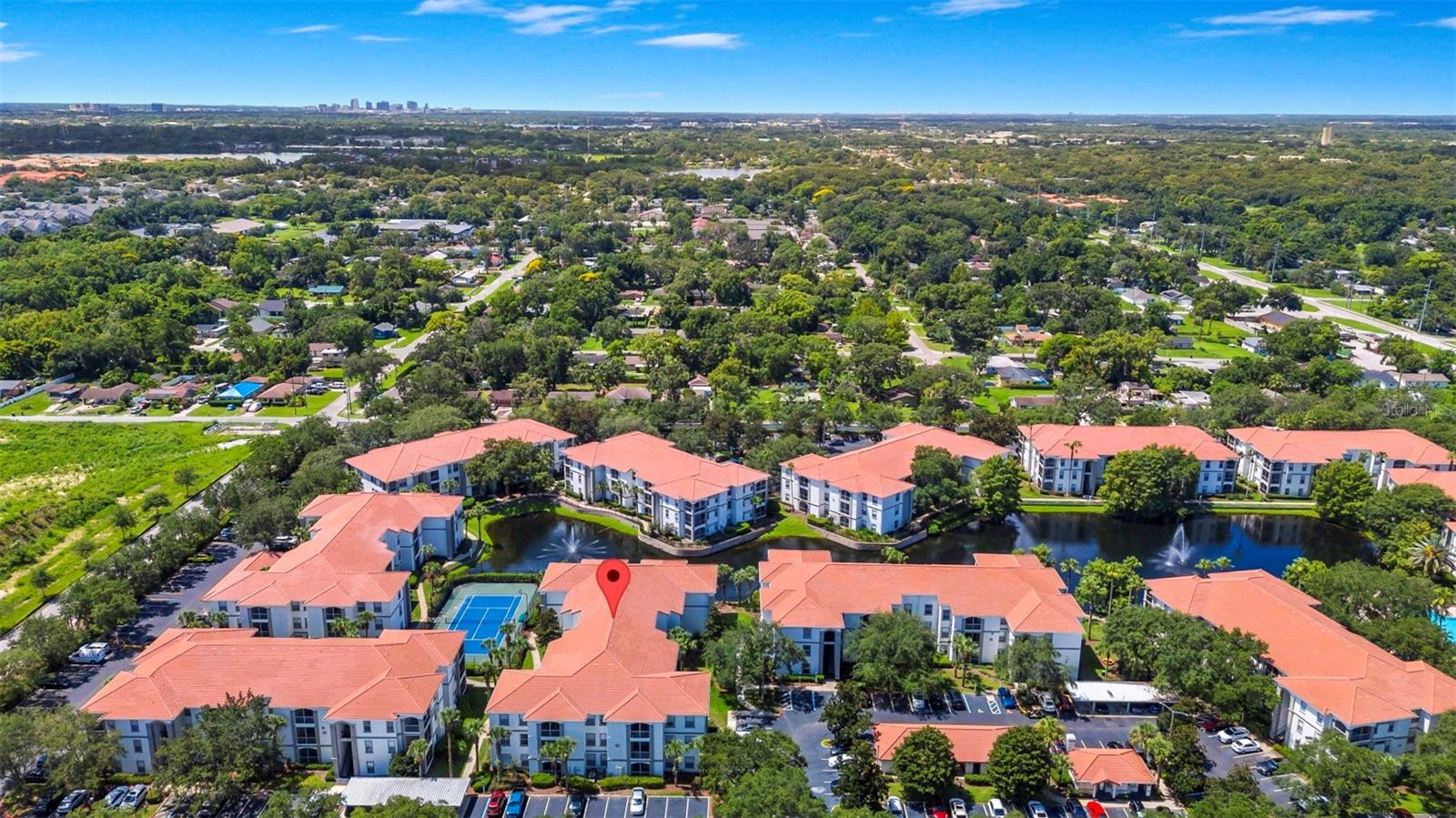 2549 MAITLAND CROSSING WAY #303, ORLANDO, FL, 32810