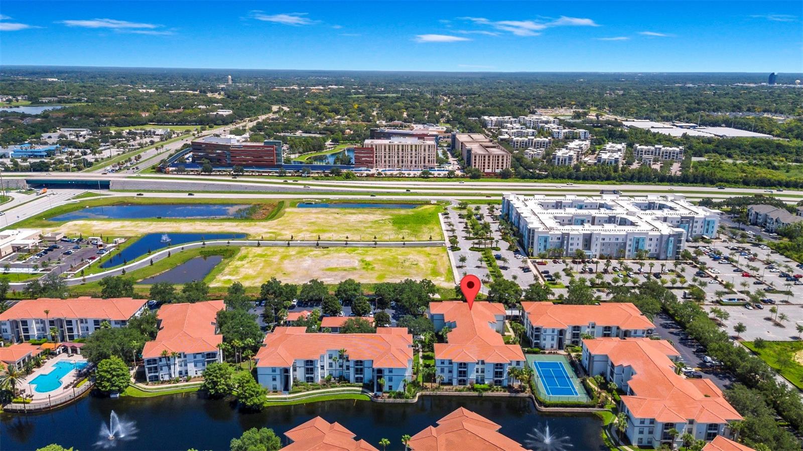 2549 MAITLAND CROSSING WAY #303, ORLANDO, FL, 32810