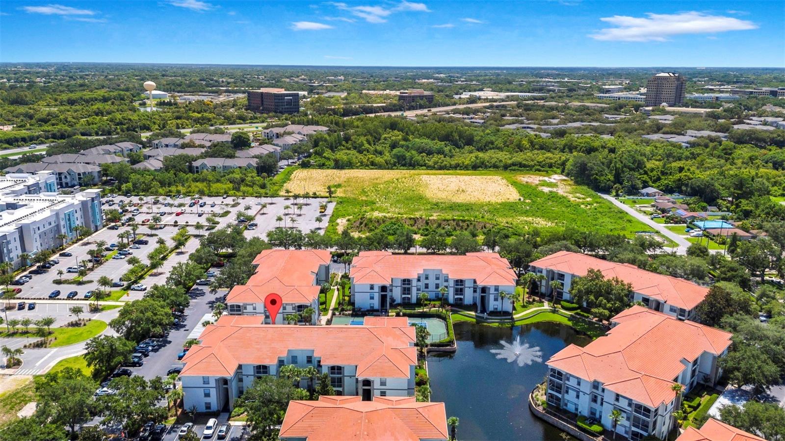 2549 MAITLAND CROSSING WAY #303, ORLANDO, FL, 32810