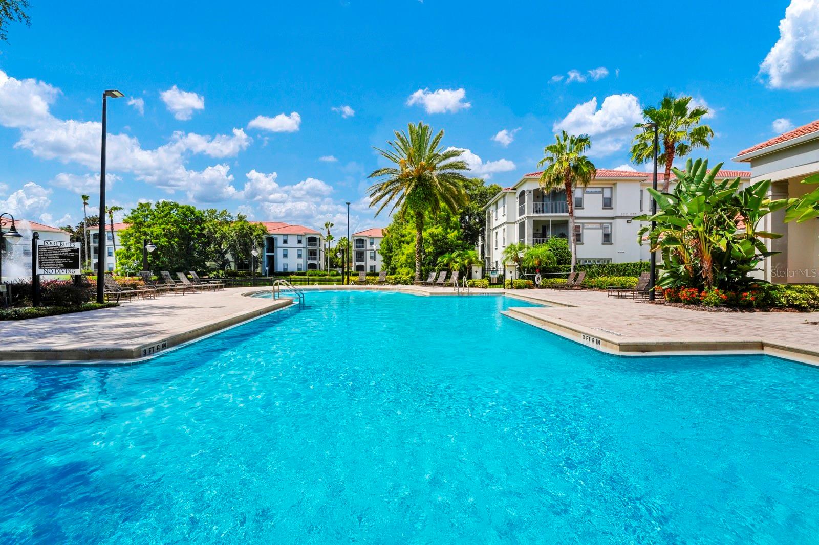 2549 MAITLAND CROSSING WAY #303, ORLANDO, FL, 32810