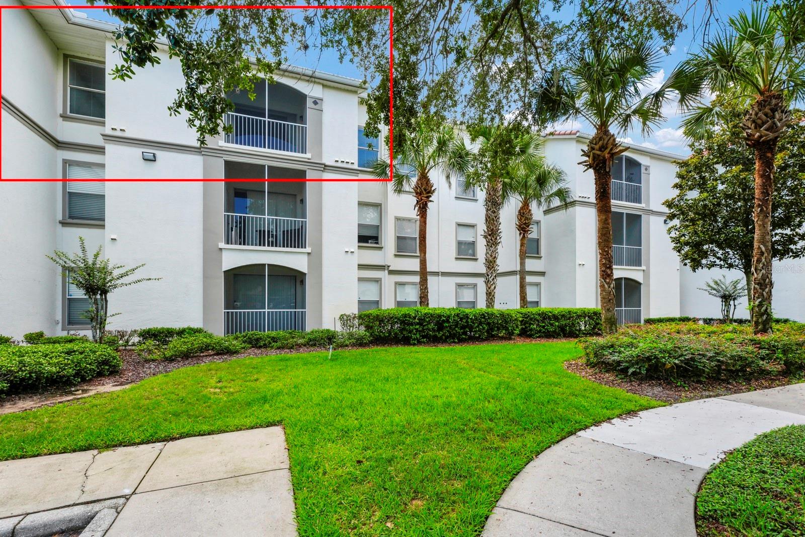2549 MAITLAND CROSSING WAY #303, ORLANDO, FL, 32810