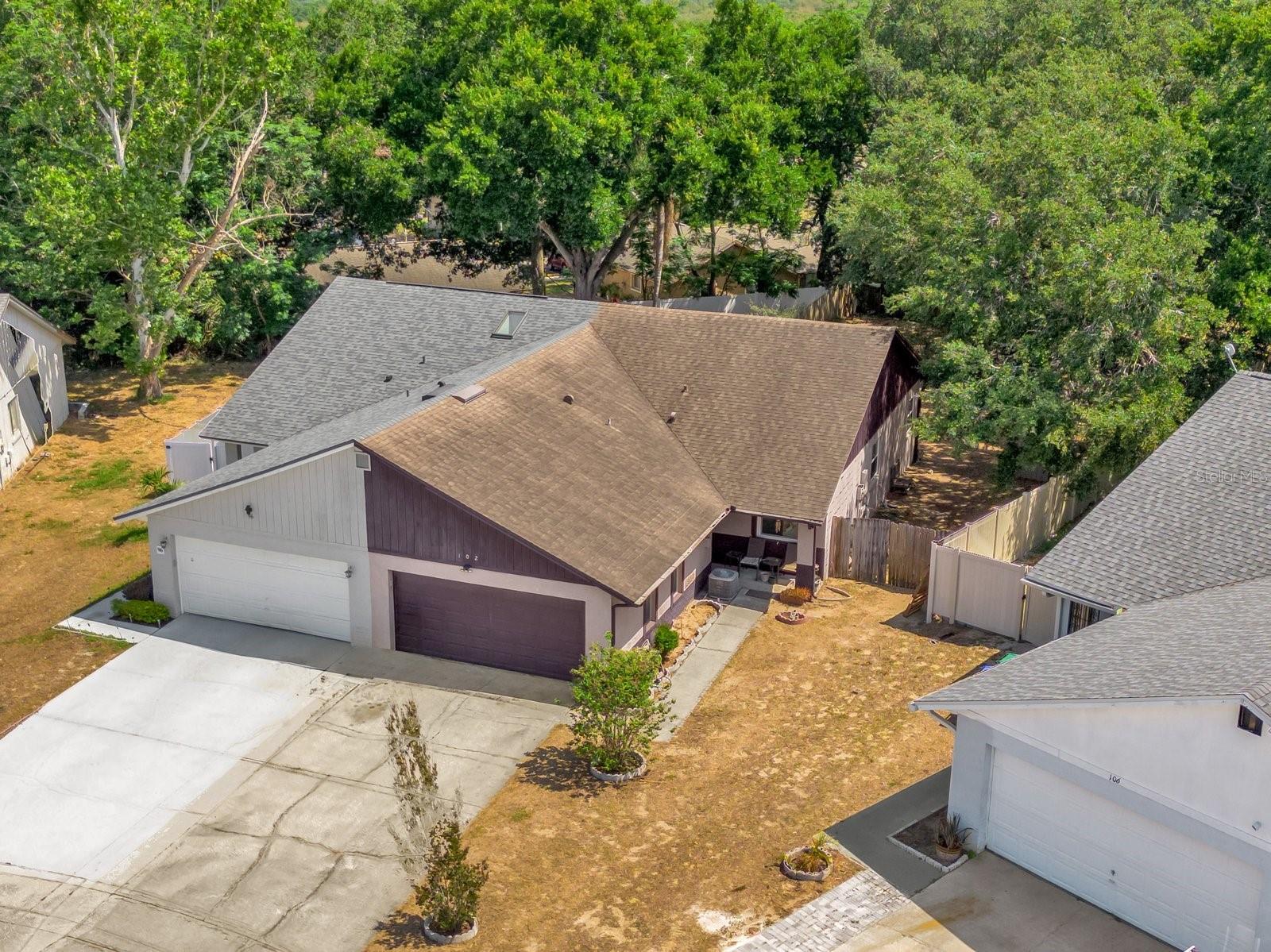 WINTER RIDGE, ORLANDO, FL, 32835