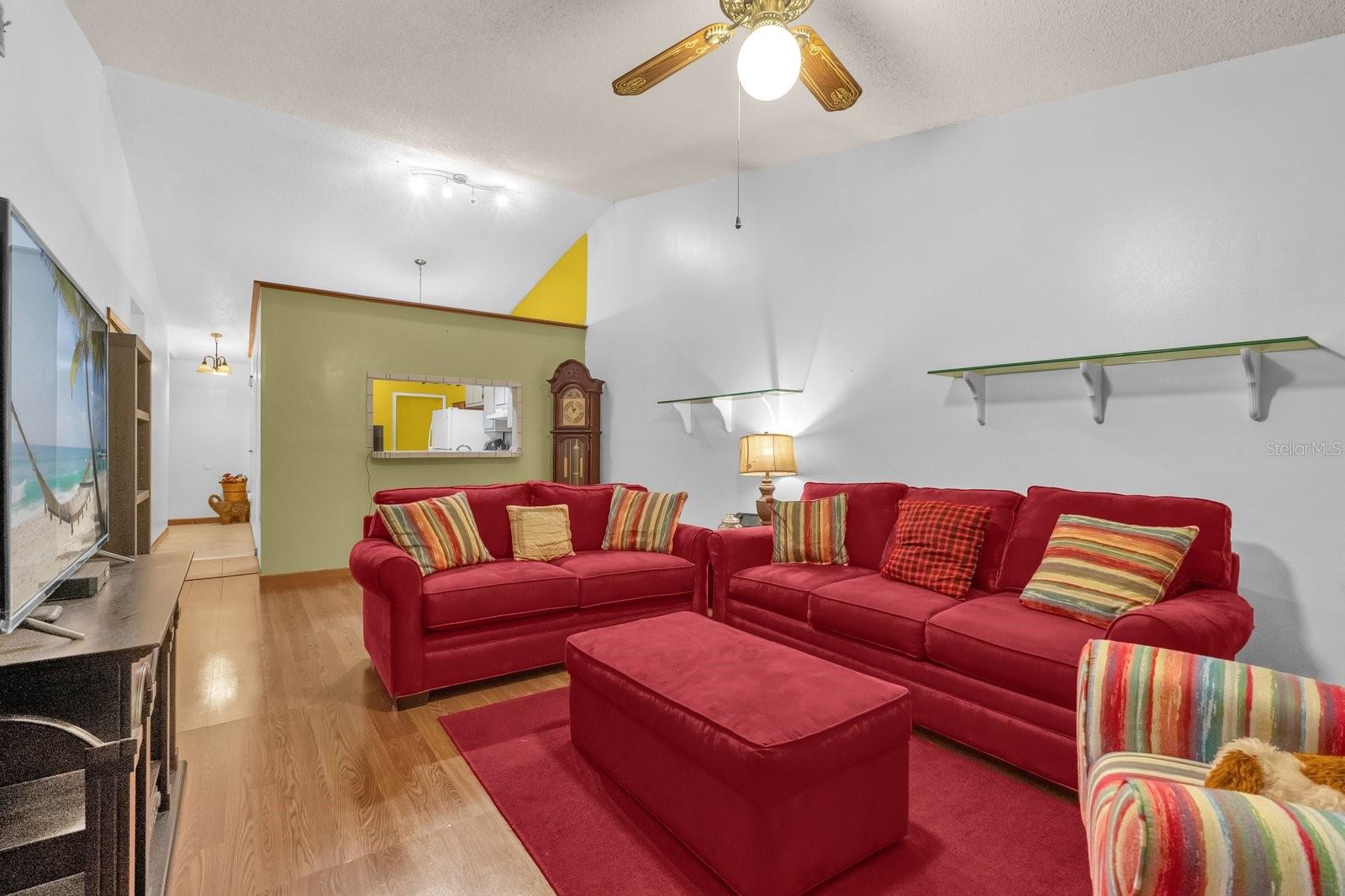 WINTER RIDGE, ORLANDO, FL, 32835