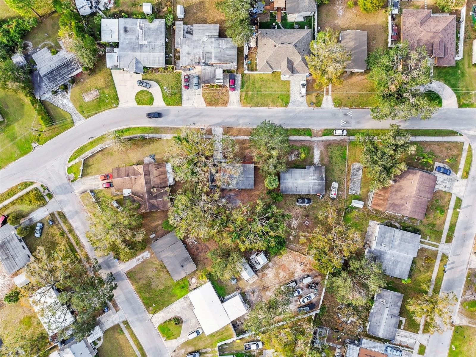 8205 FIR DR, TAMPA, FL, 33619