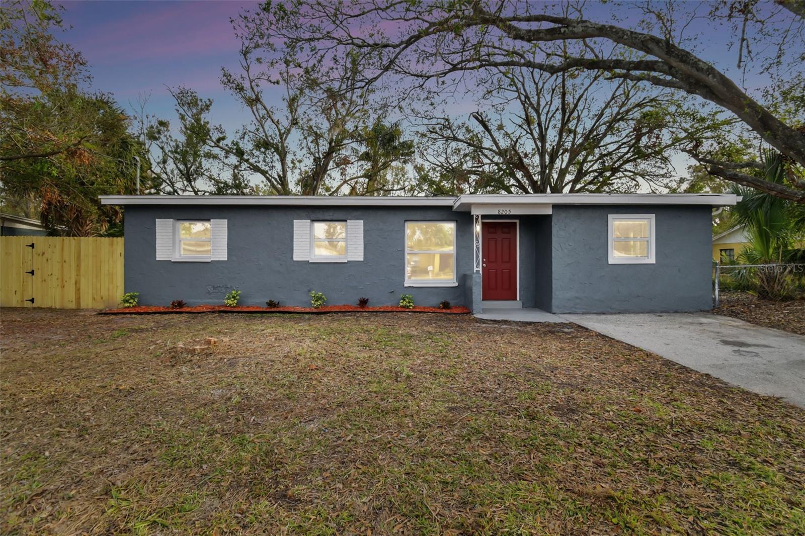 8205 FIR DR, TAMPA, FL, 33619