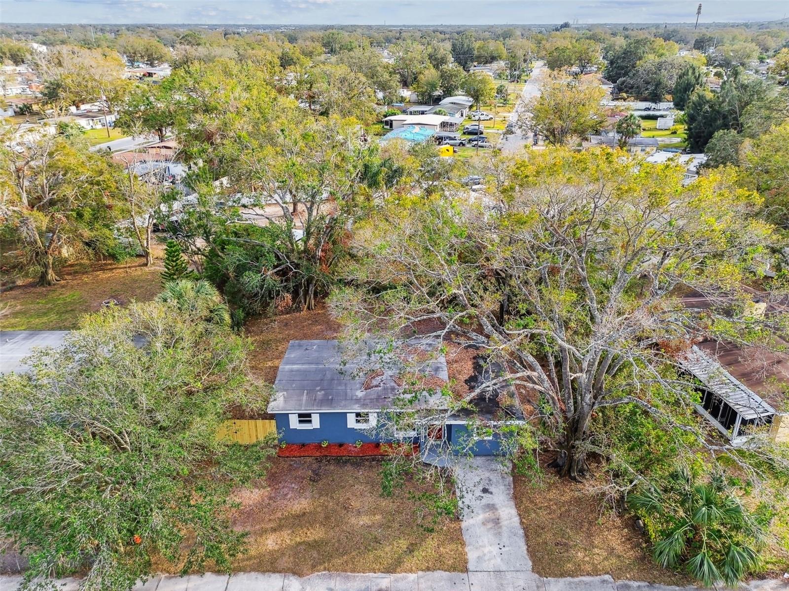 8205 FIR DR, TAMPA, FL, 33619