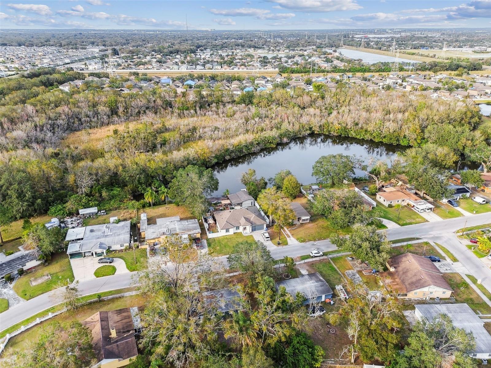 8205 FIR DR, TAMPA, FL, 33619