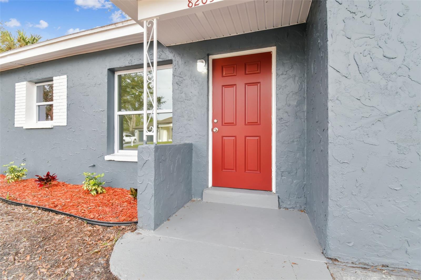 8205 FIR DR, TAMPA, FL, 33619