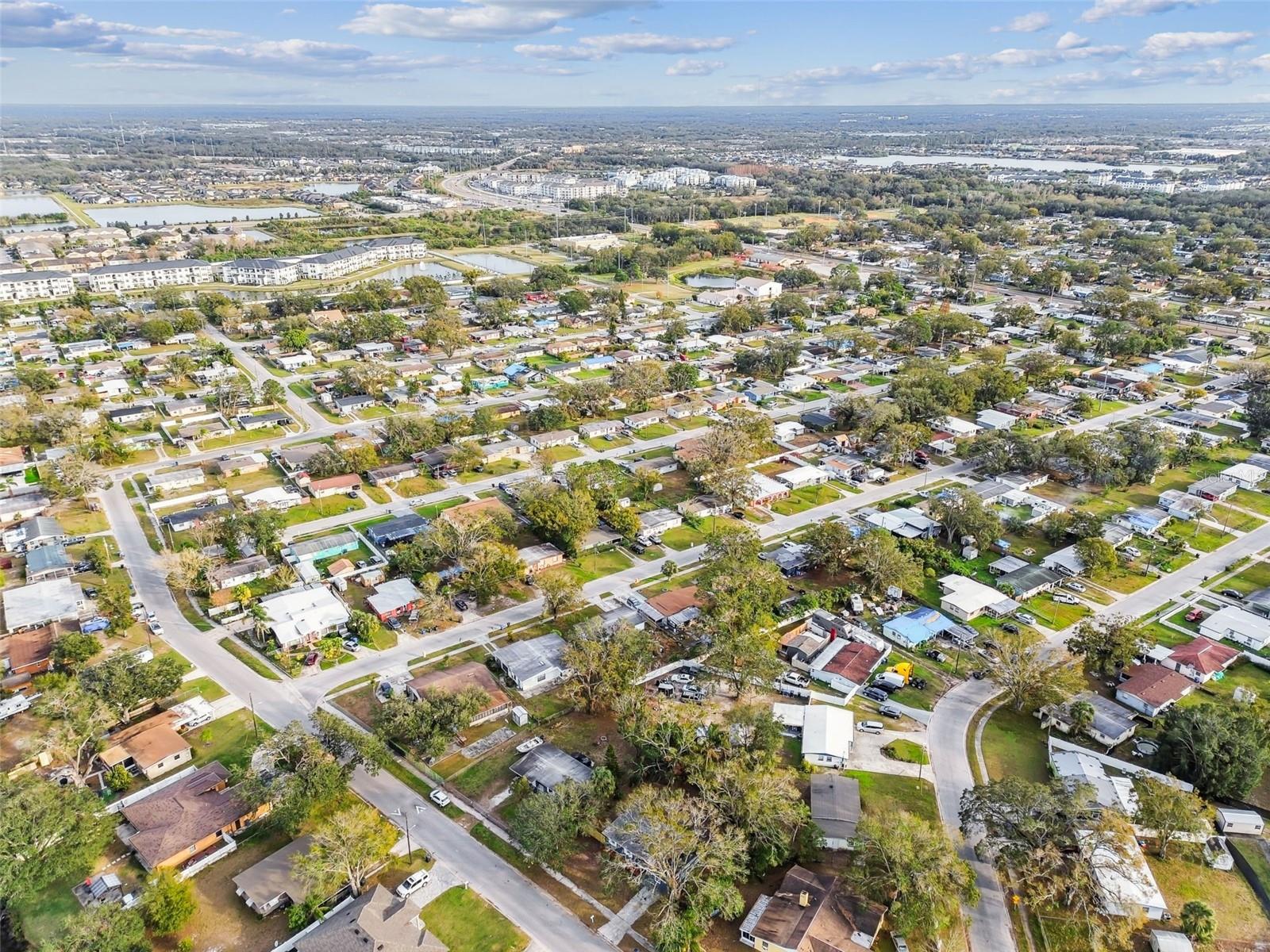 8205 FIR DR, TAMPA, FL, 33619