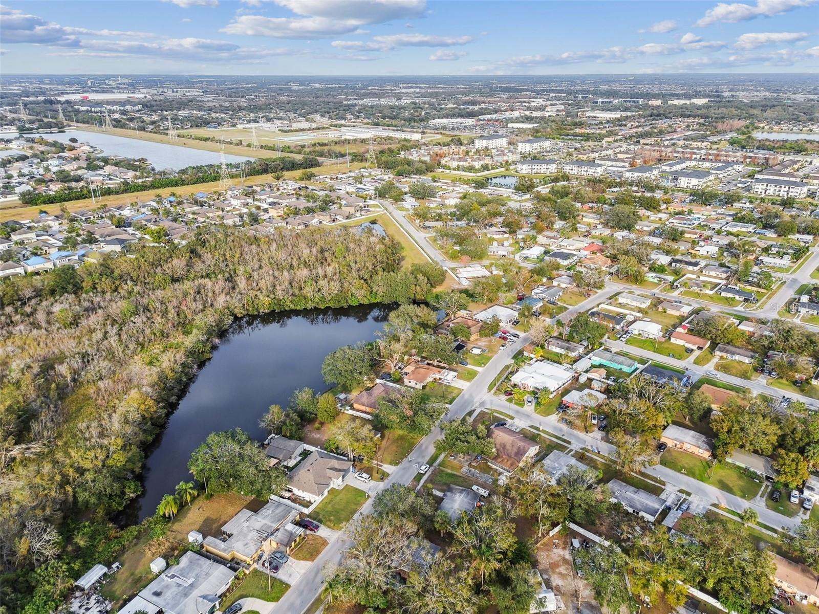 8205 FIR DR, TAMPA, FL, 33619