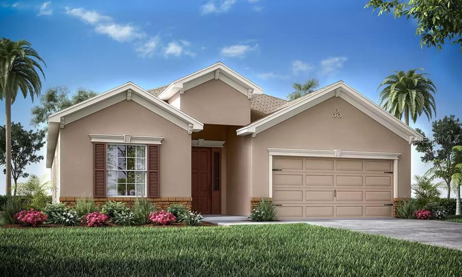 1833 NOBLE DR, DAVENPORT, FL, 33837
