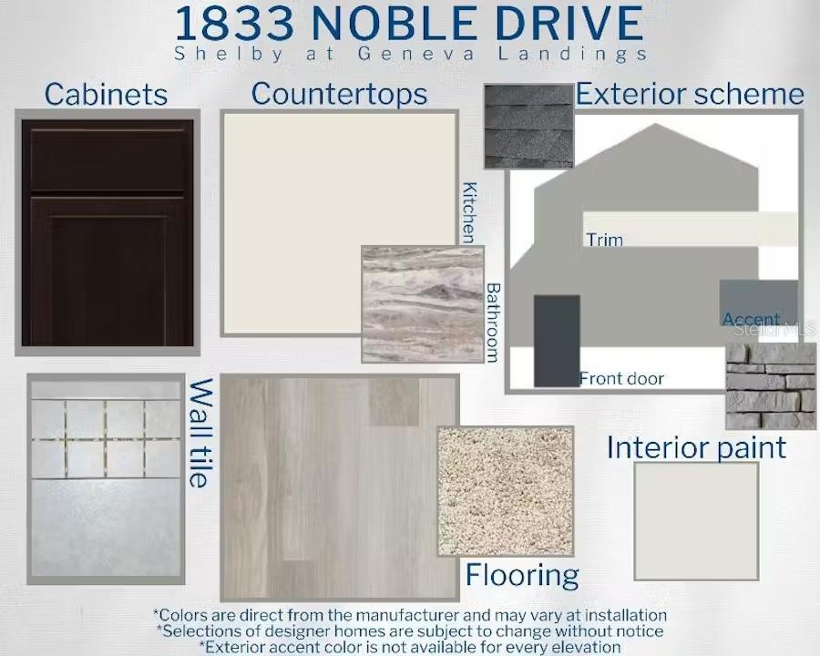 1833 NOBLE DR, DAVENPORT, FL, 33837