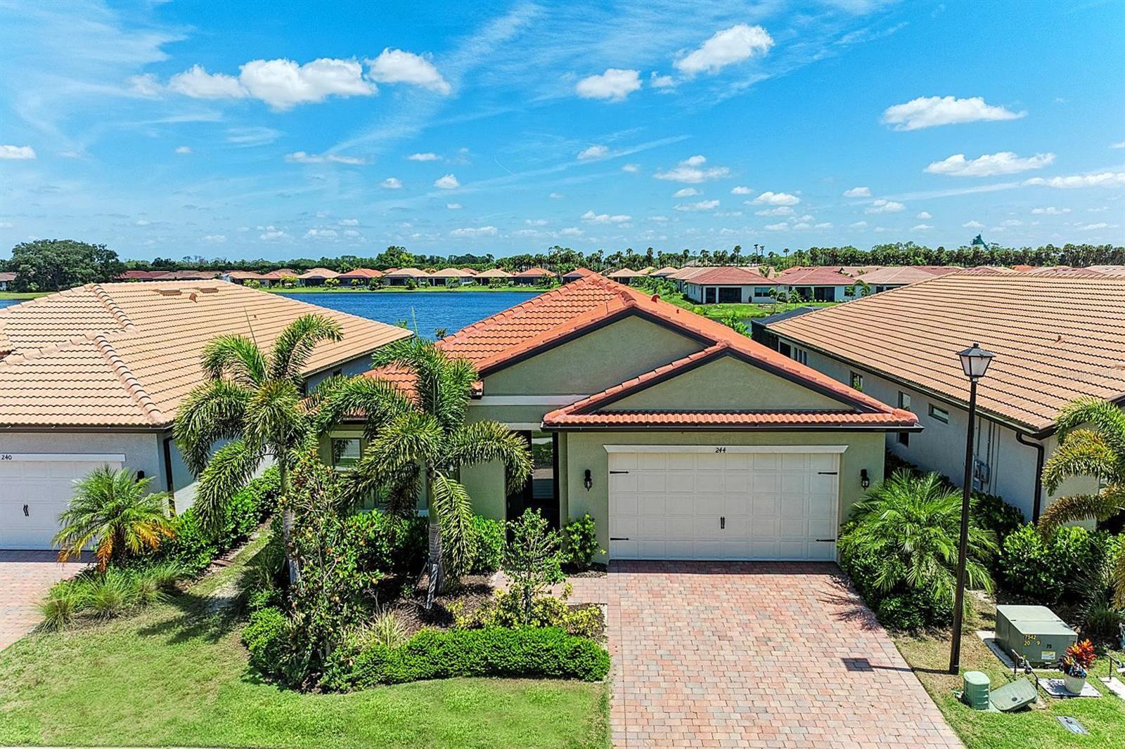 244 VILLORESI BLVD, NOKOMIS, FL, 34275