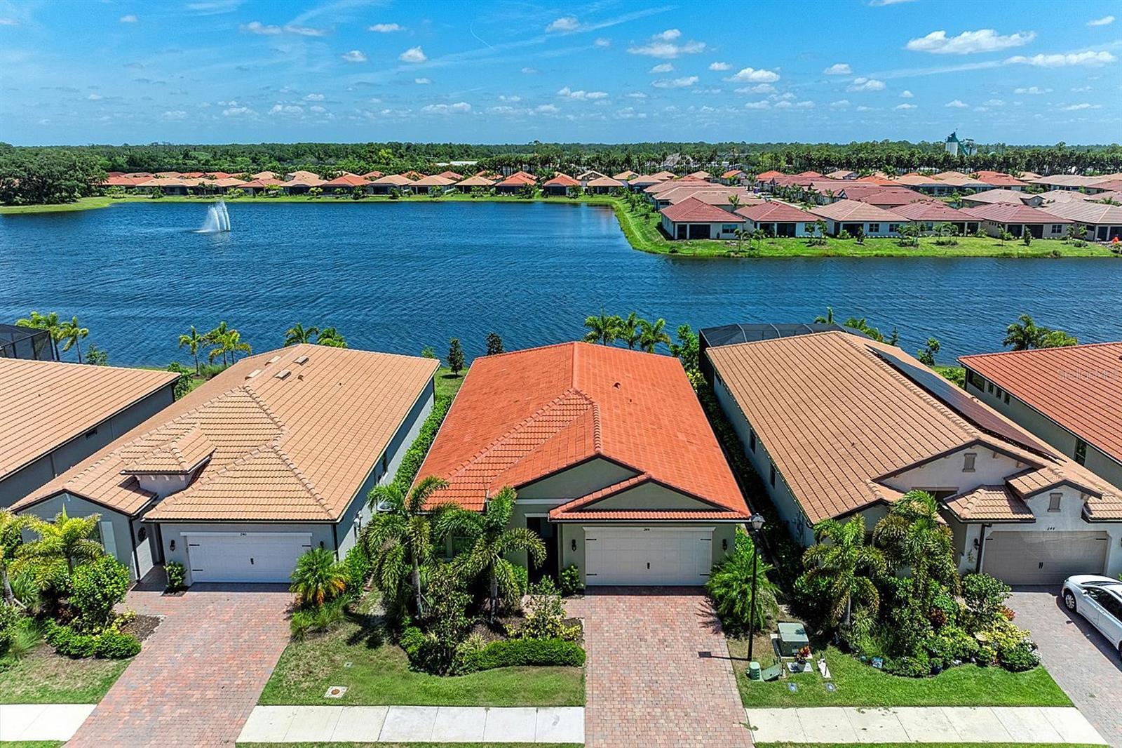 244 VILLORESI BLVD, NOKOMIS, FL, 34275