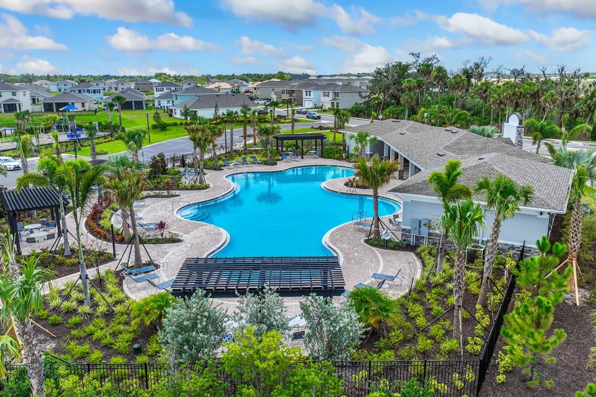 5045 ROCKY COAST PL, PALMETTO, FL, 34221