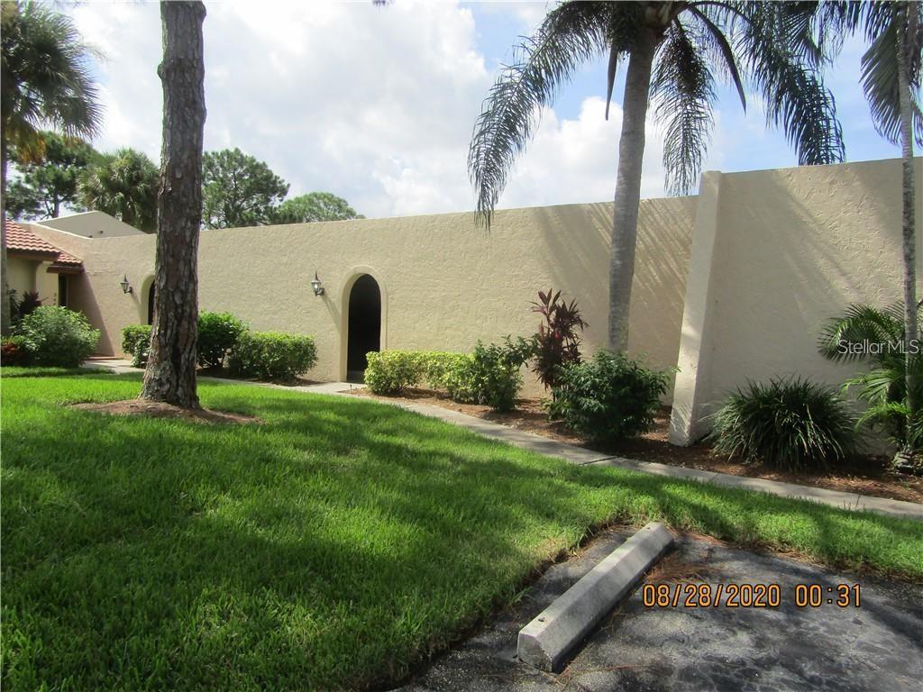 3663 LONGMEADOW #23, SARASOTA, FL, 34235