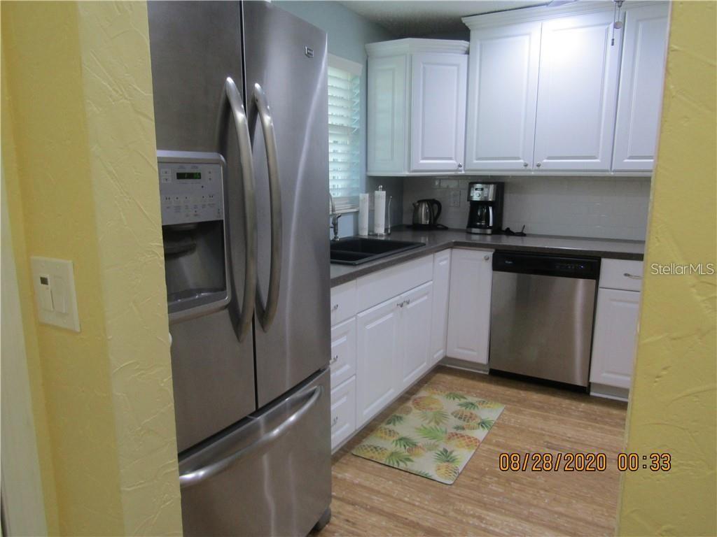 3663 LONGMEADOW #23, SARASOTA, FL, 34235