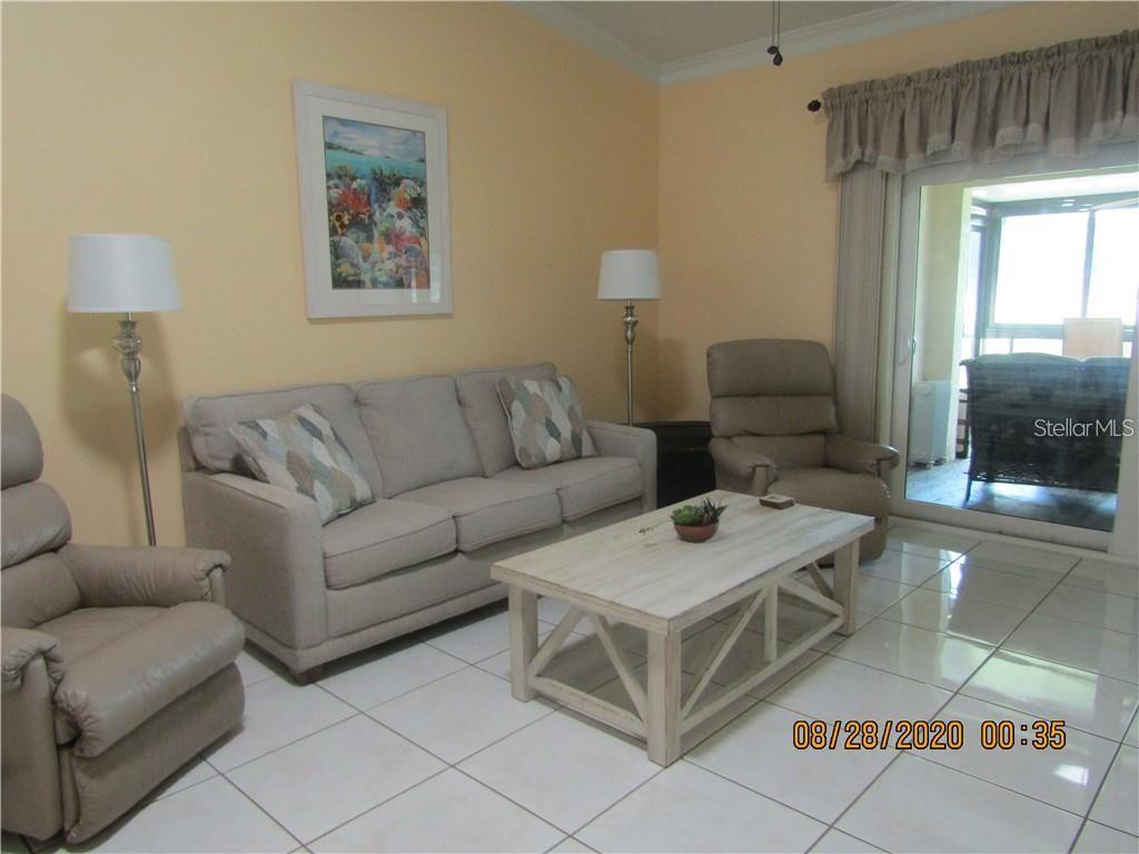 3663 LONGMEADOW #23, SARASOTA, FL, 34235