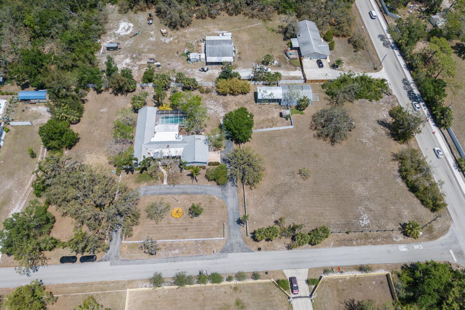 2723 59TH ST, SARASOTA, FL, 34243