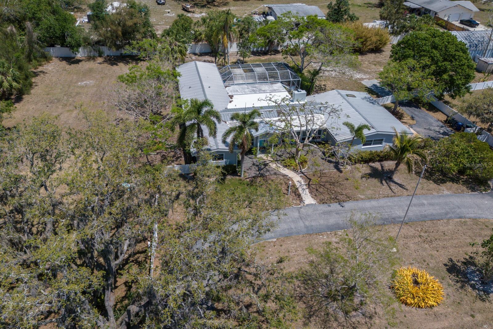 2723 59TH ST, SARASOTA, FL, 34243
