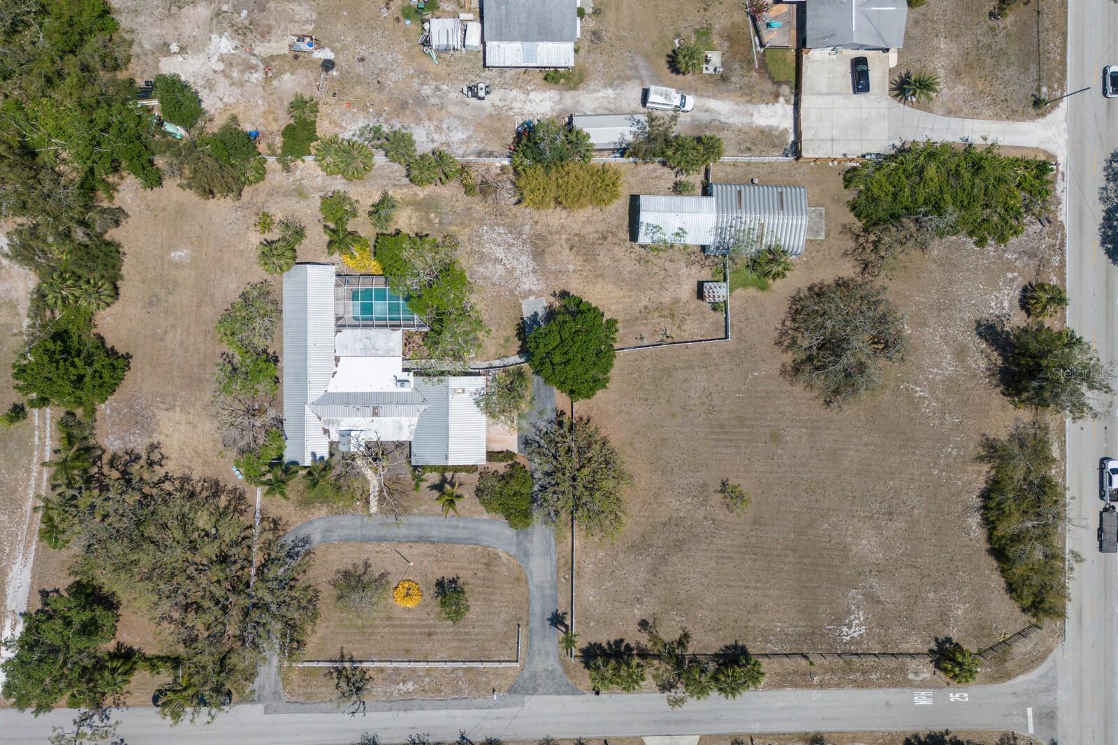 2723 59TH ST, SARASOTA, FL, 34243