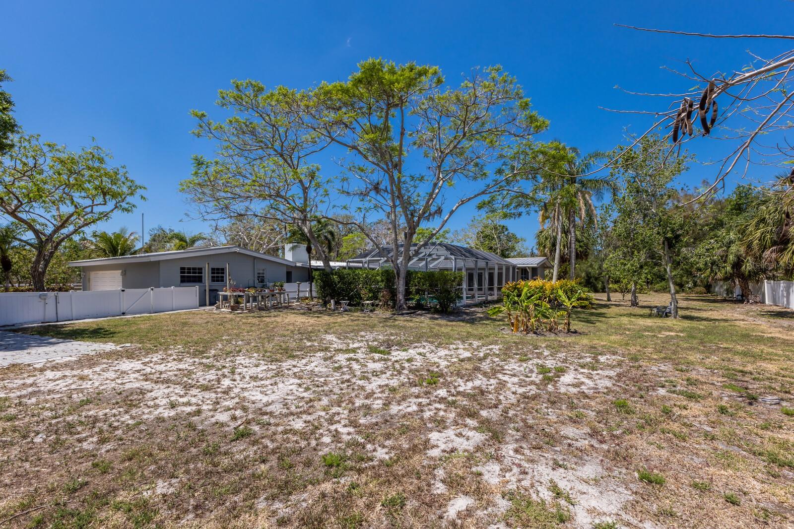 2723 59TH ST, SARASOTA, FL, 34243