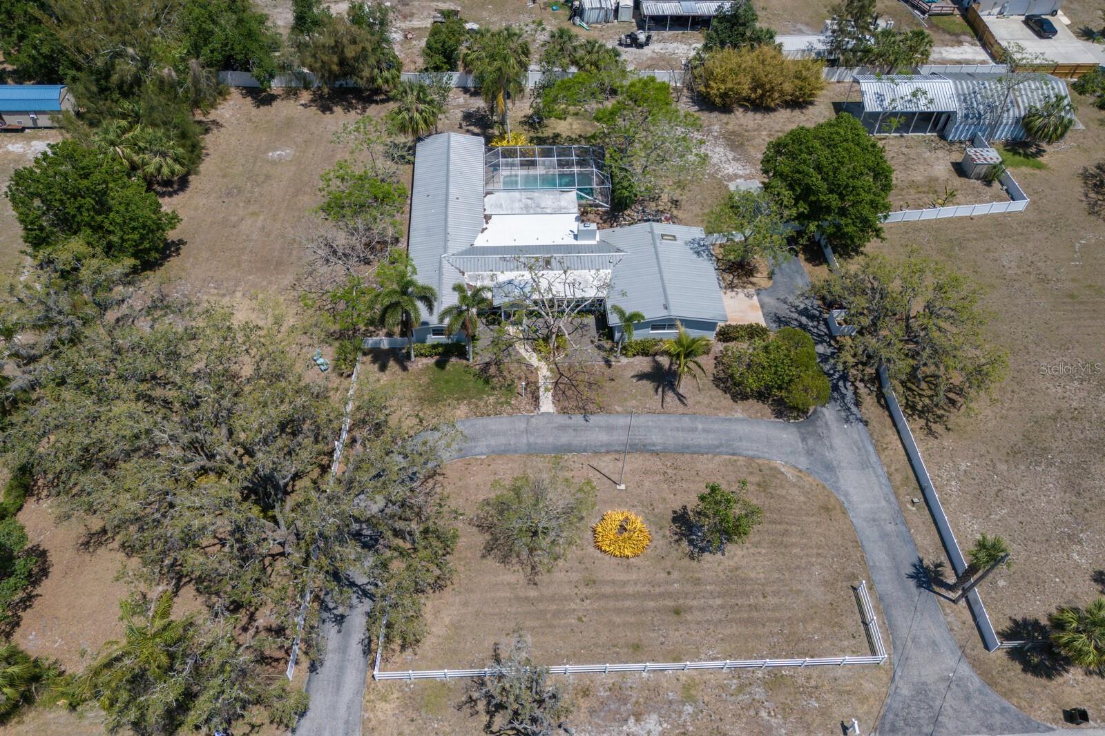 2723 59TH ST, SARASOTA, FL, 34243