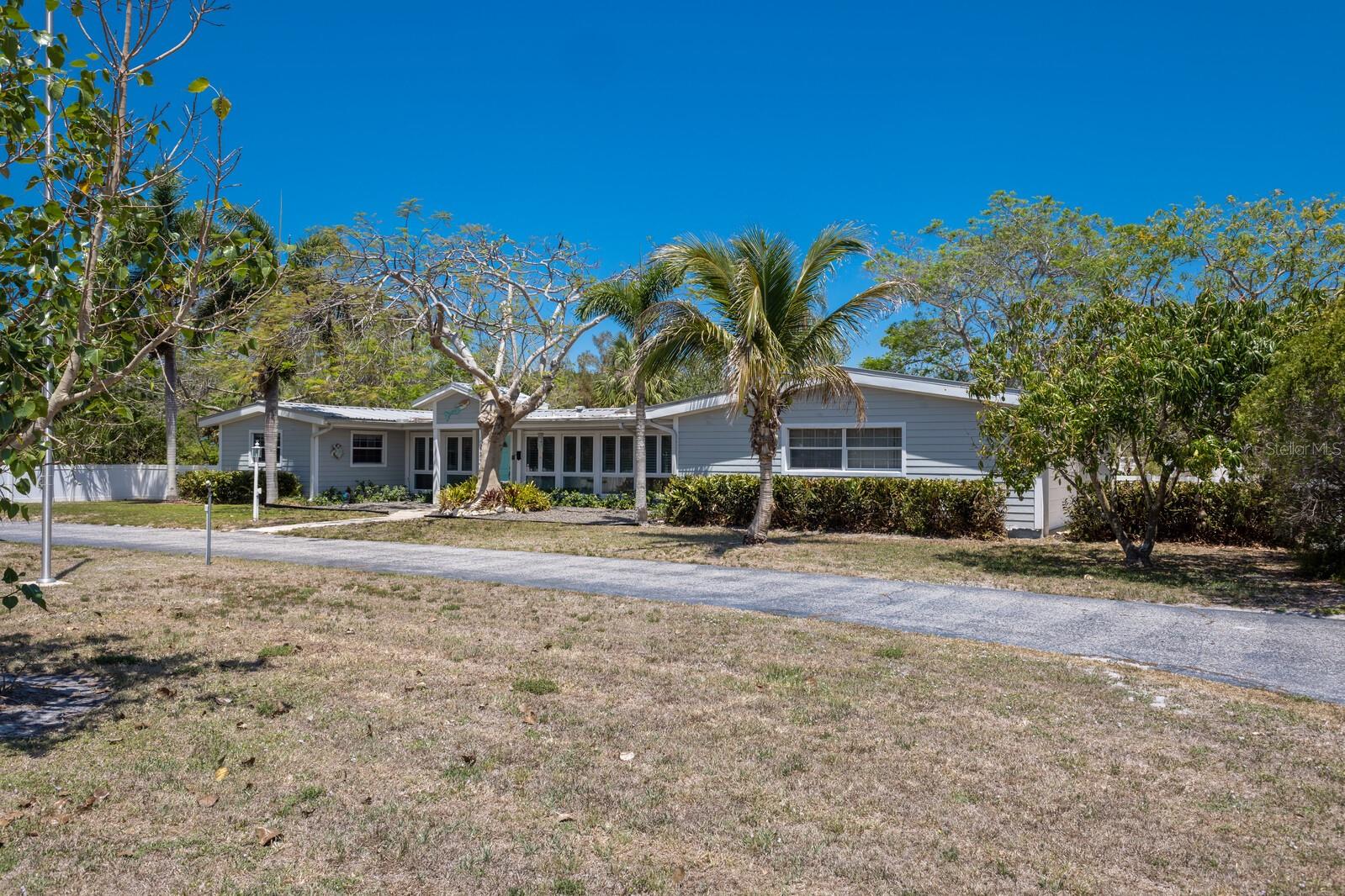 2723 59TH ST, SARASOTA, FL, 34243