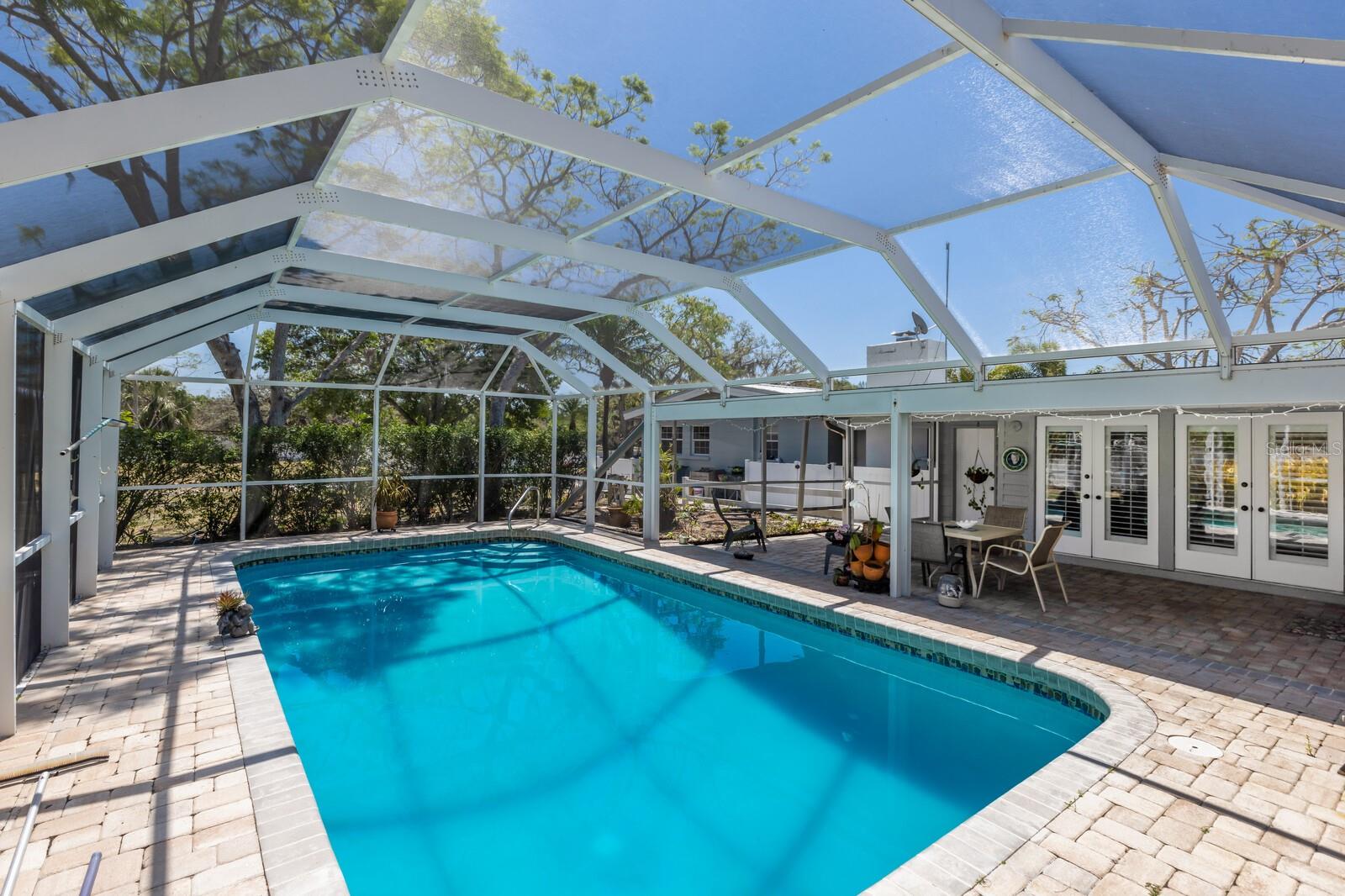 2723 59TH ST, SARASOTA, FL, 34243