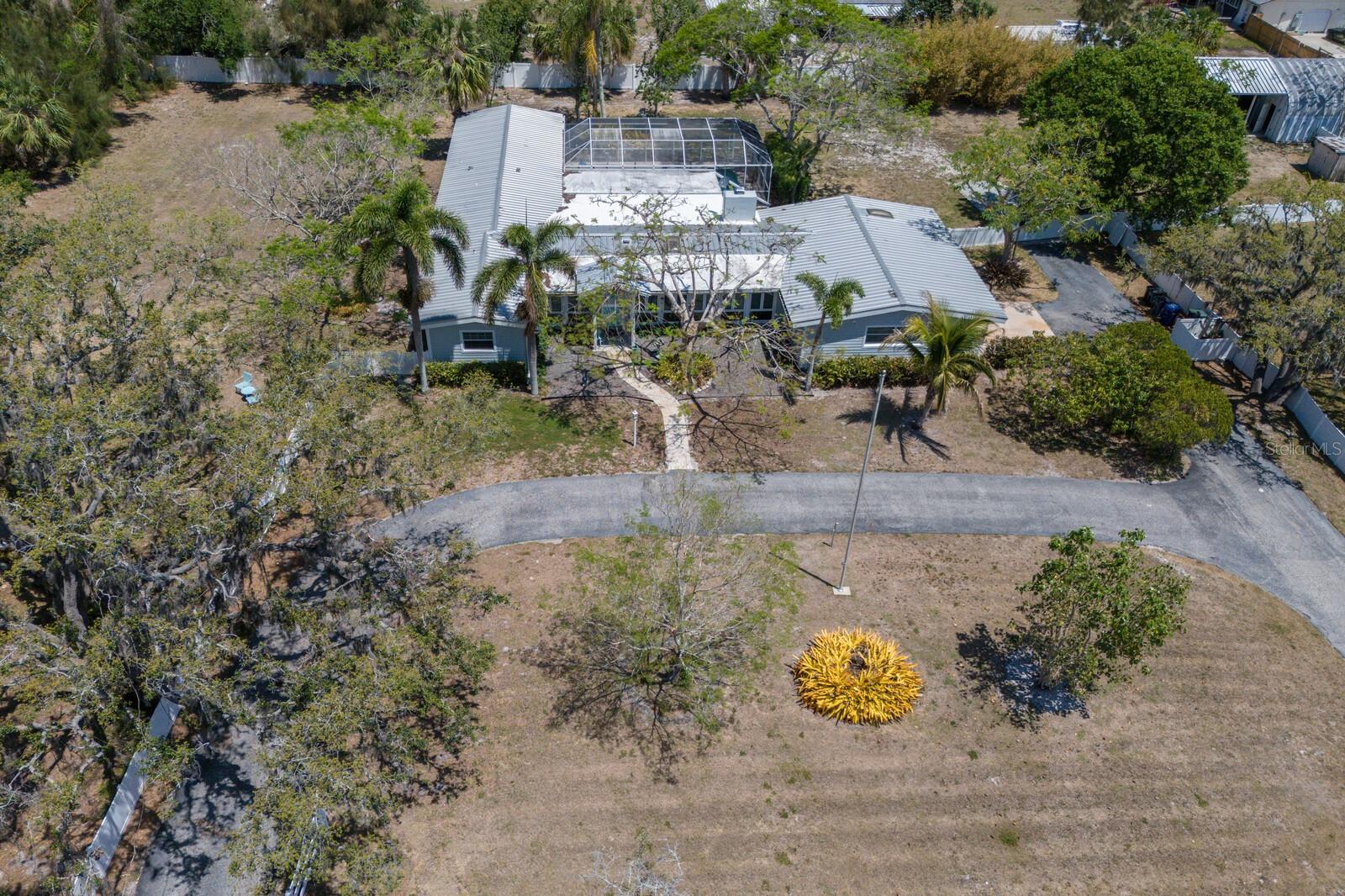 2723 59TH ST, SARASOTA, FL, 34243