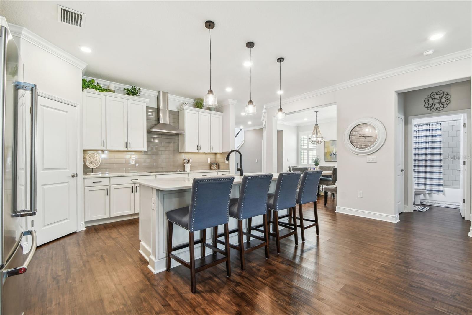 612 OZONA VILLAGE DR, PALM HARBOR, FL, 34683