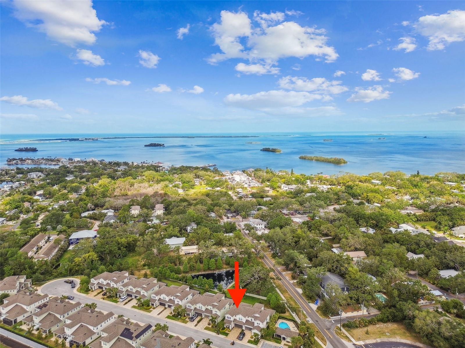 612 OZONA VILLAGE DR, PALM HARBOR, FL, 34683