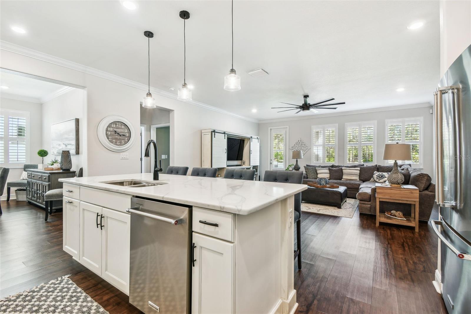 612 OZONA VILLAGE DR, PALM HARBOR, FL, 34683