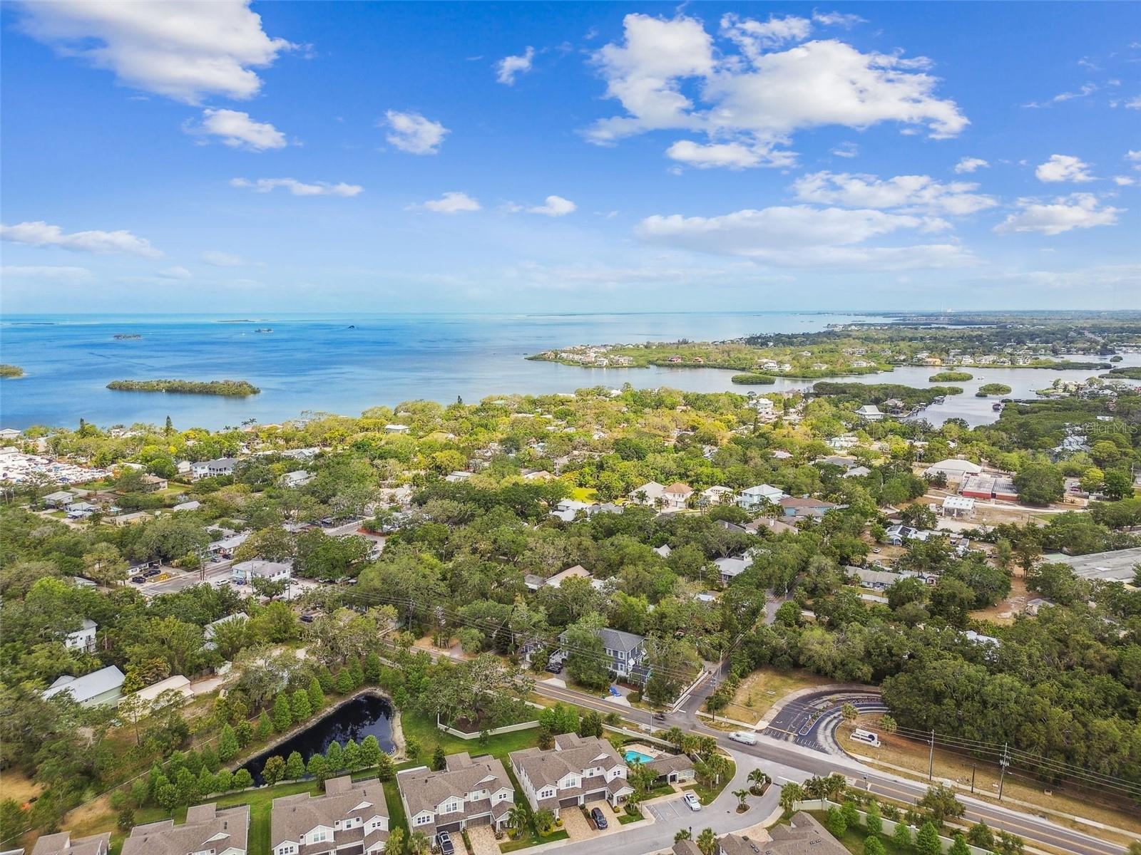 612 OZONA VILLAGE DR, PALM HARBOR, FL, 34683