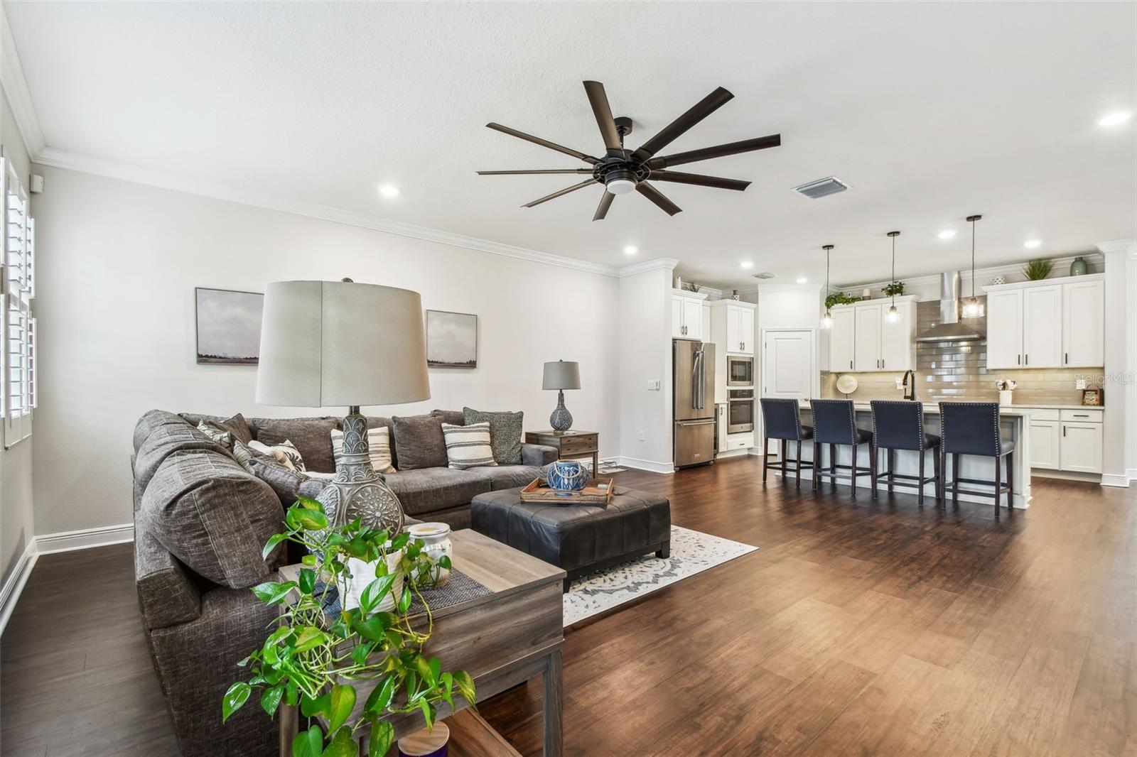 612 OZONA VILLAGE DR, PALM HARBOR, FL, 34683