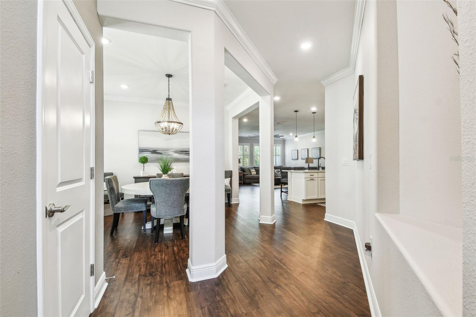 612 OZONA VILLAGE DR, PALM HARBOR, FL, 34683