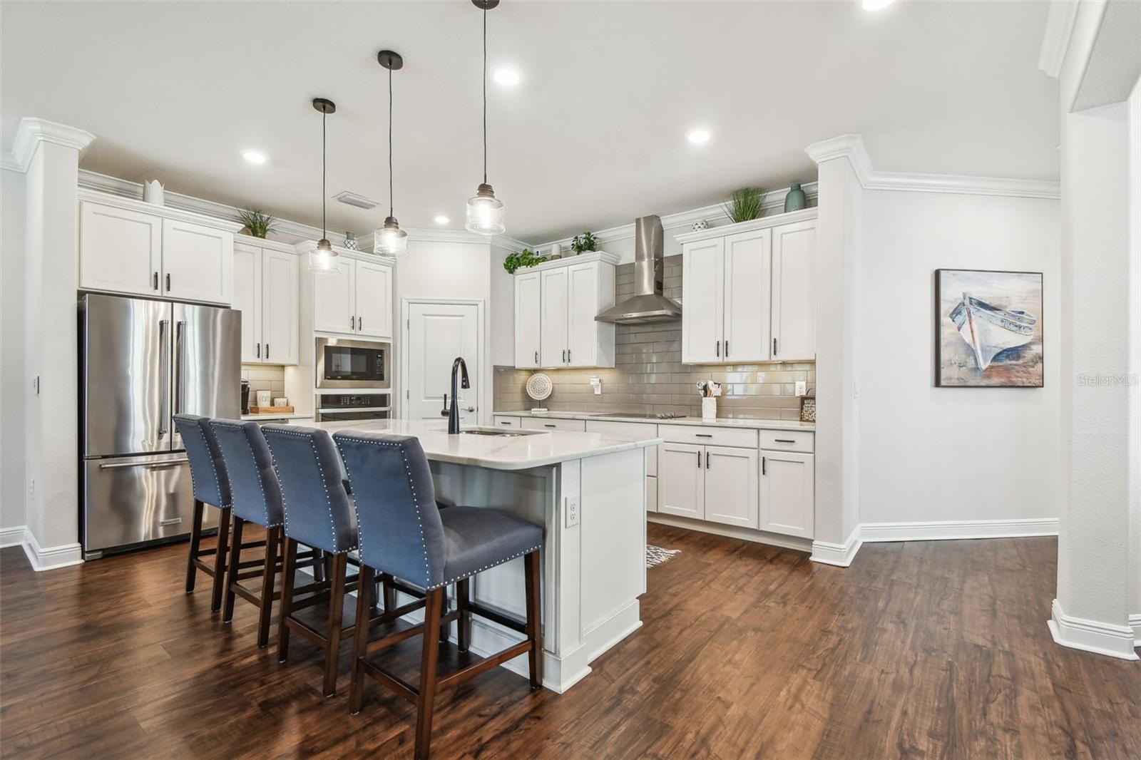 612 OZONA VILLAGE DR, PALM HARBOR, FL, 34683