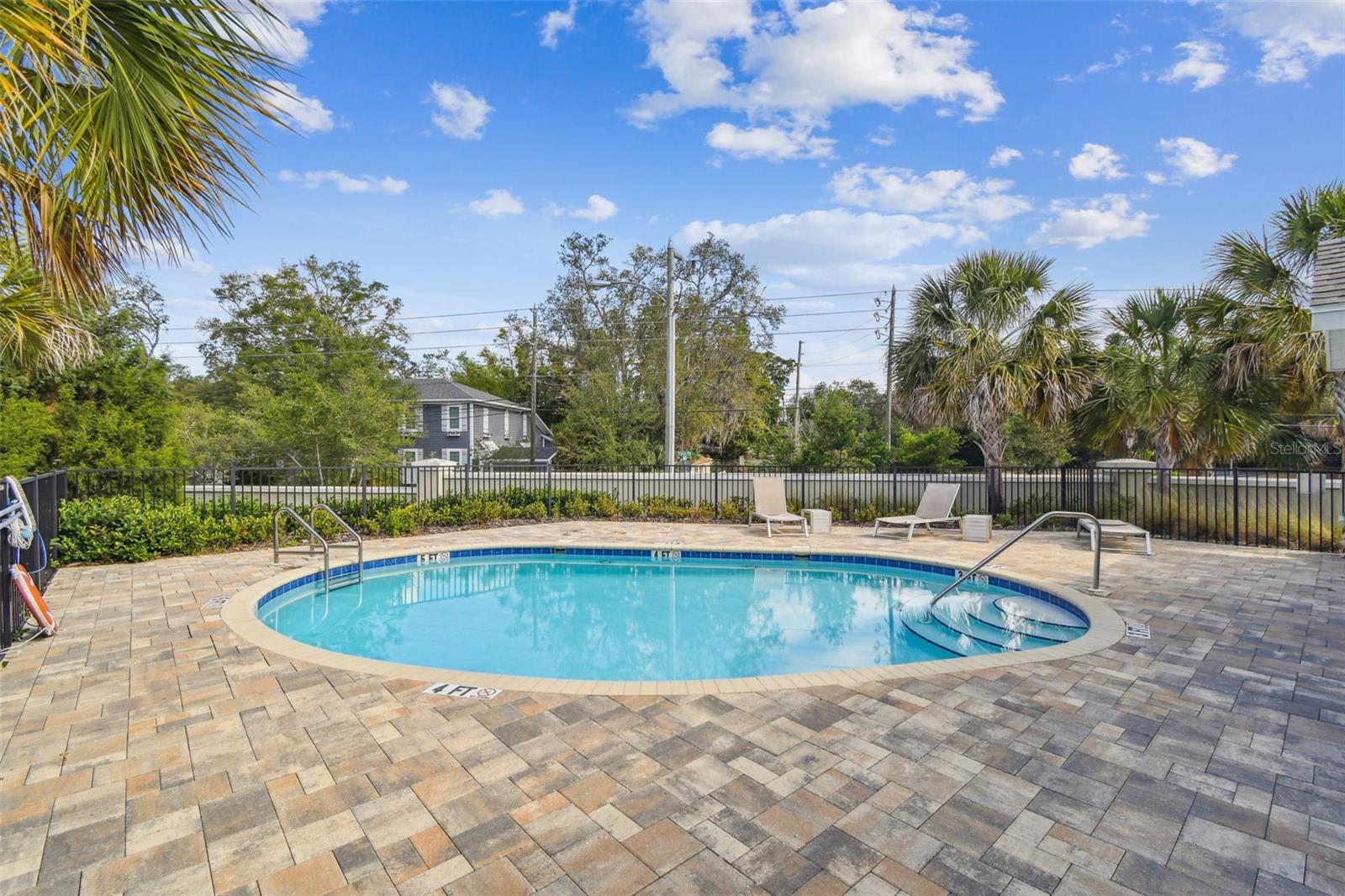 612 OZONA VILLAGE DR, PALM HARBOR, FL, 34683
