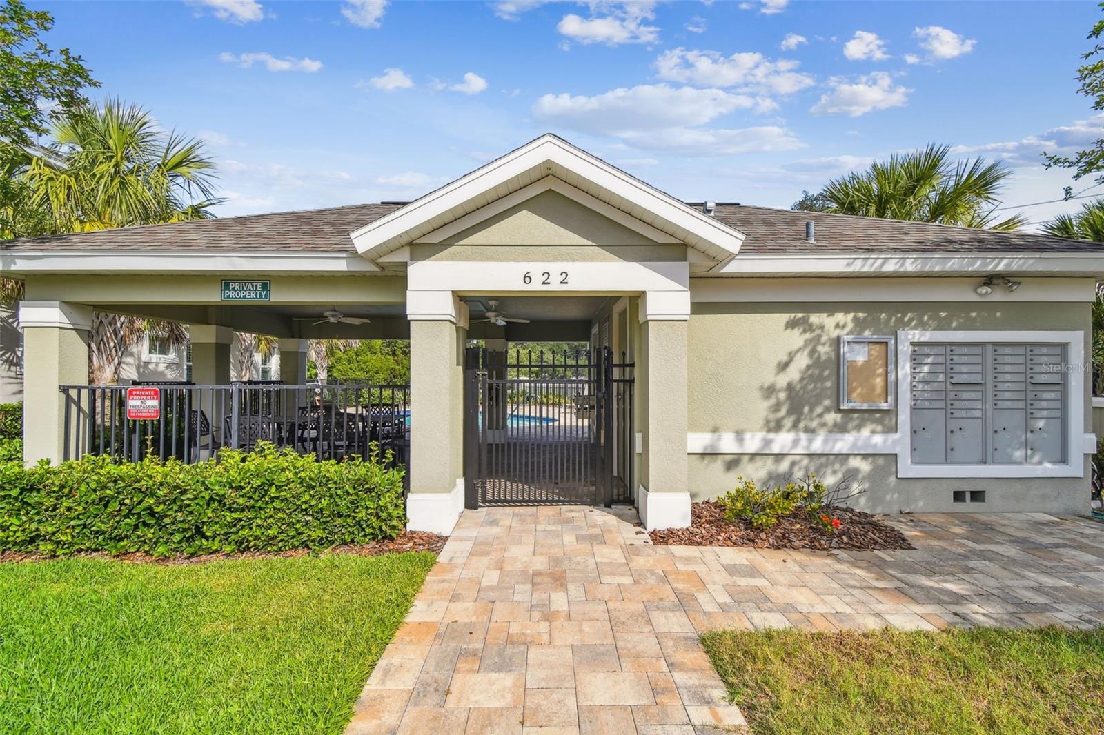 612 OZONA VILLAGE DR, PALM HARBOR, FL, 34683