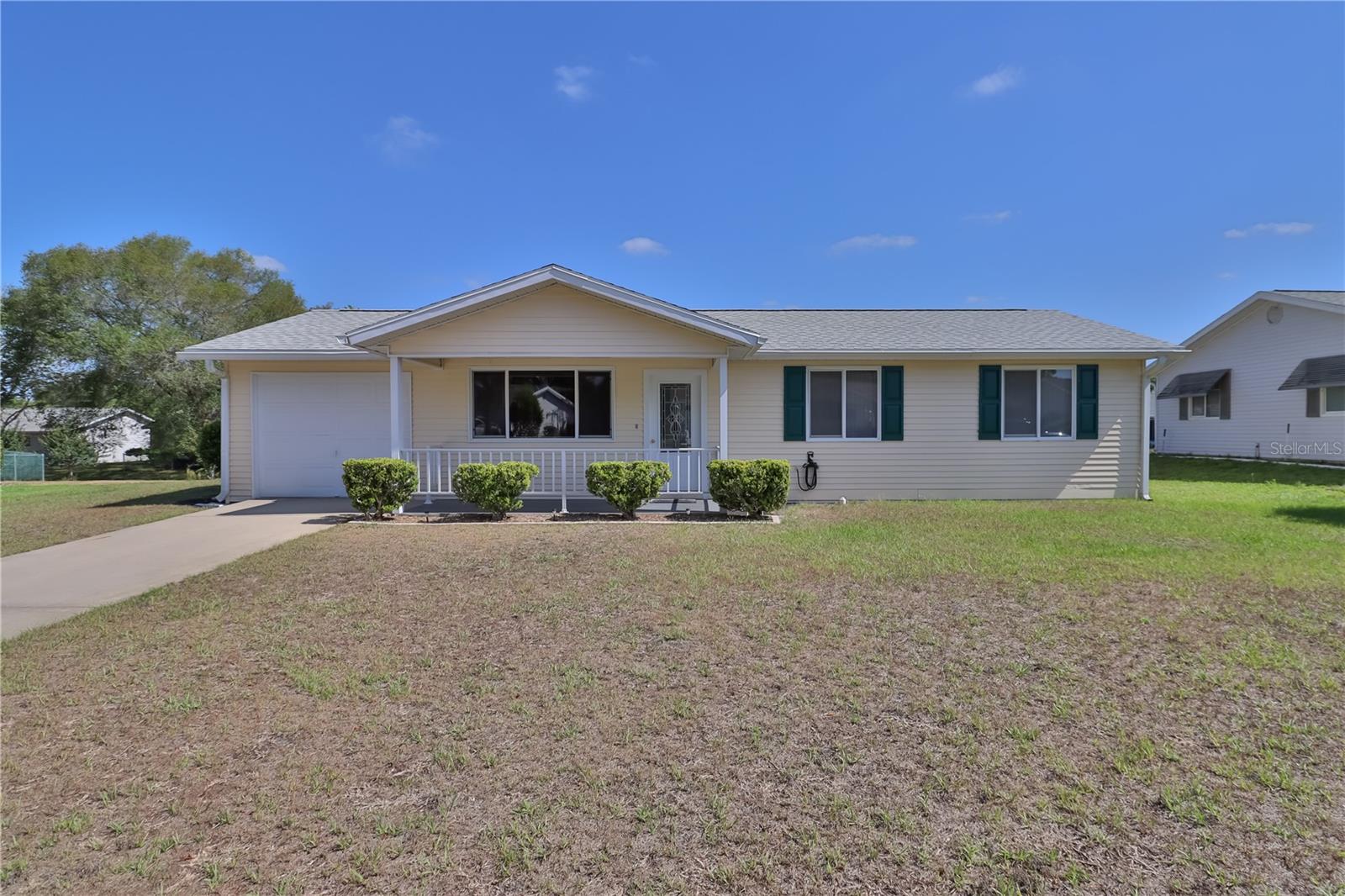 8443 SW 109TH PLACE, OCALA, FL, 34481