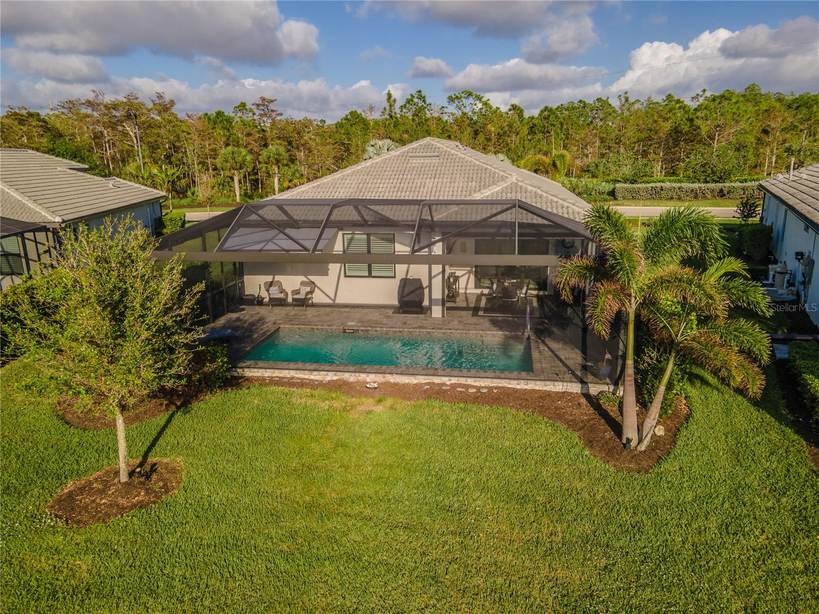6763 WINDING CYPRESS DR, NAPLES, FL, 34114