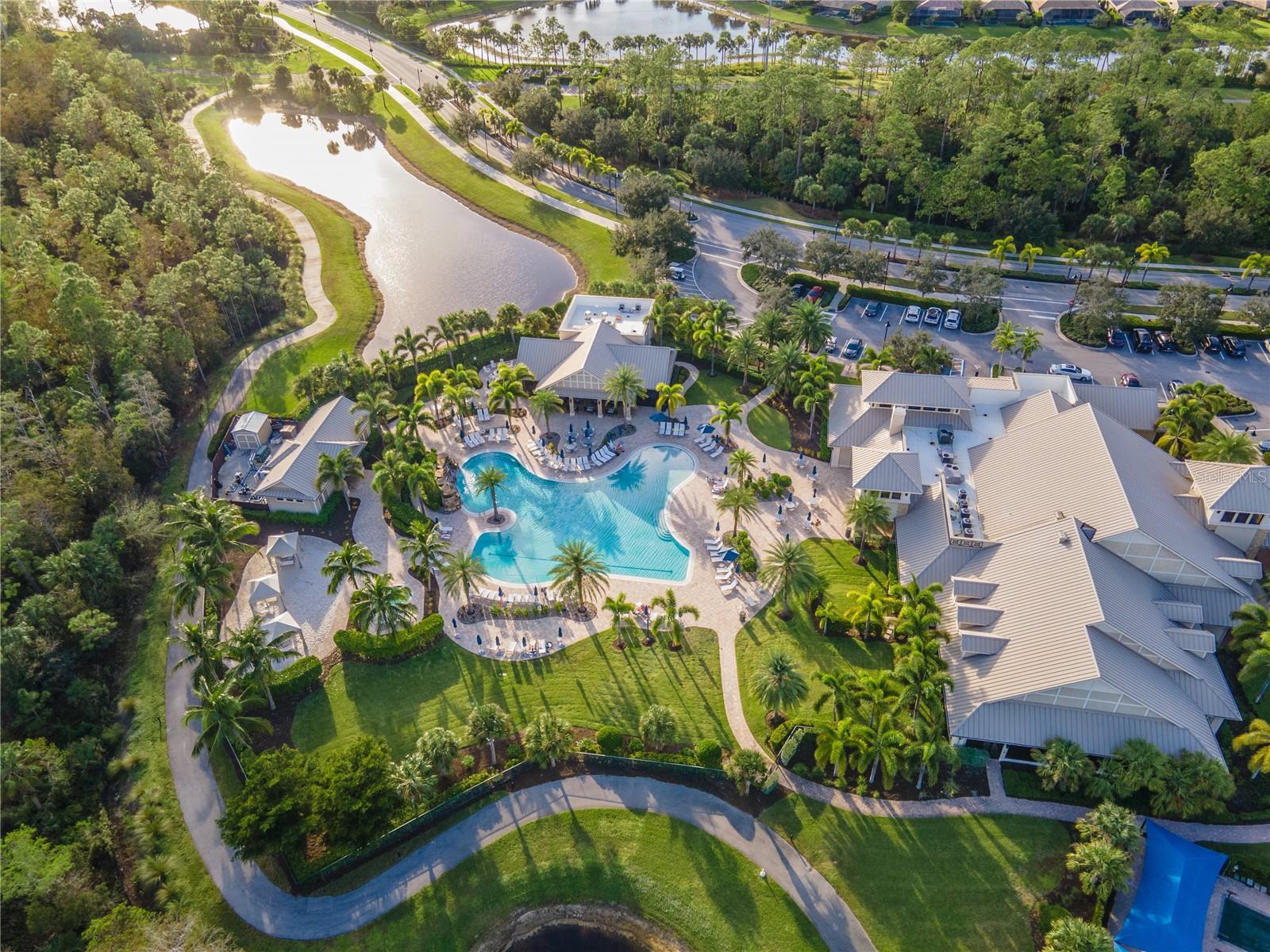 6763 WINDING CYPRESS DR, NAPLES, FL, 34114