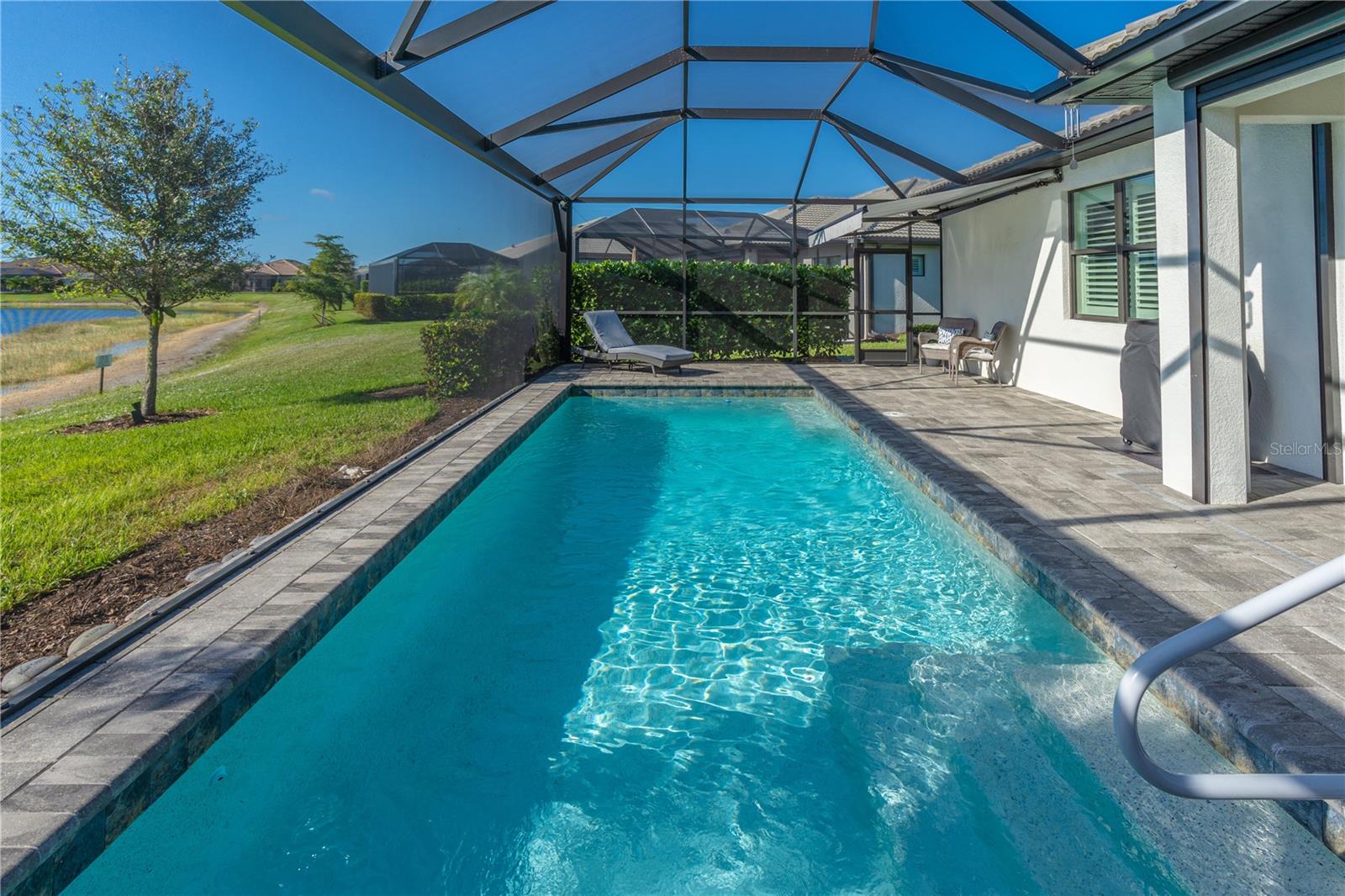 6763 WINDING CYPRESS DR, NAPLES, FL, 34114