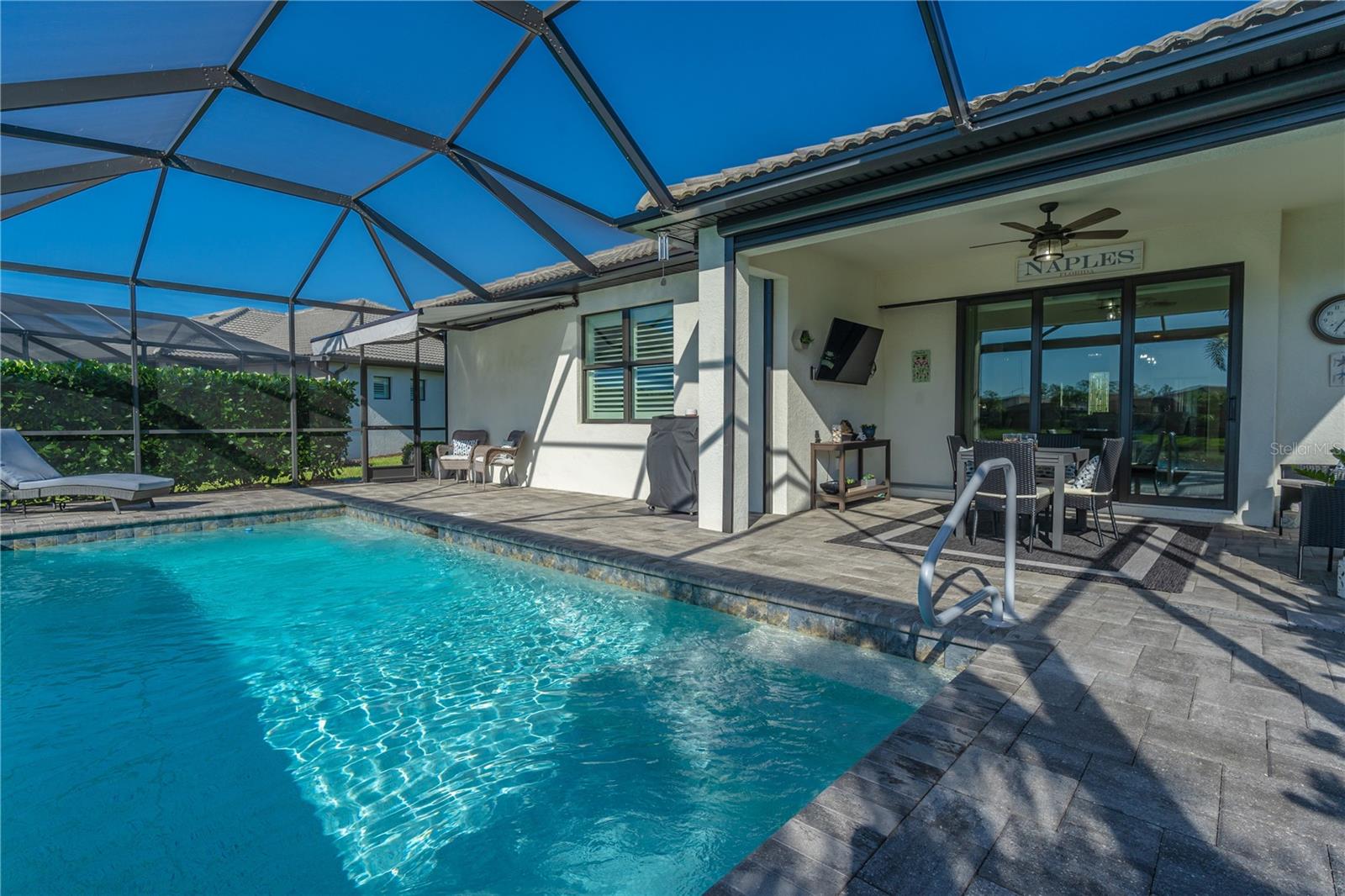 6763 WINDING CYPRESS DR, NAPLES, FL, 34114