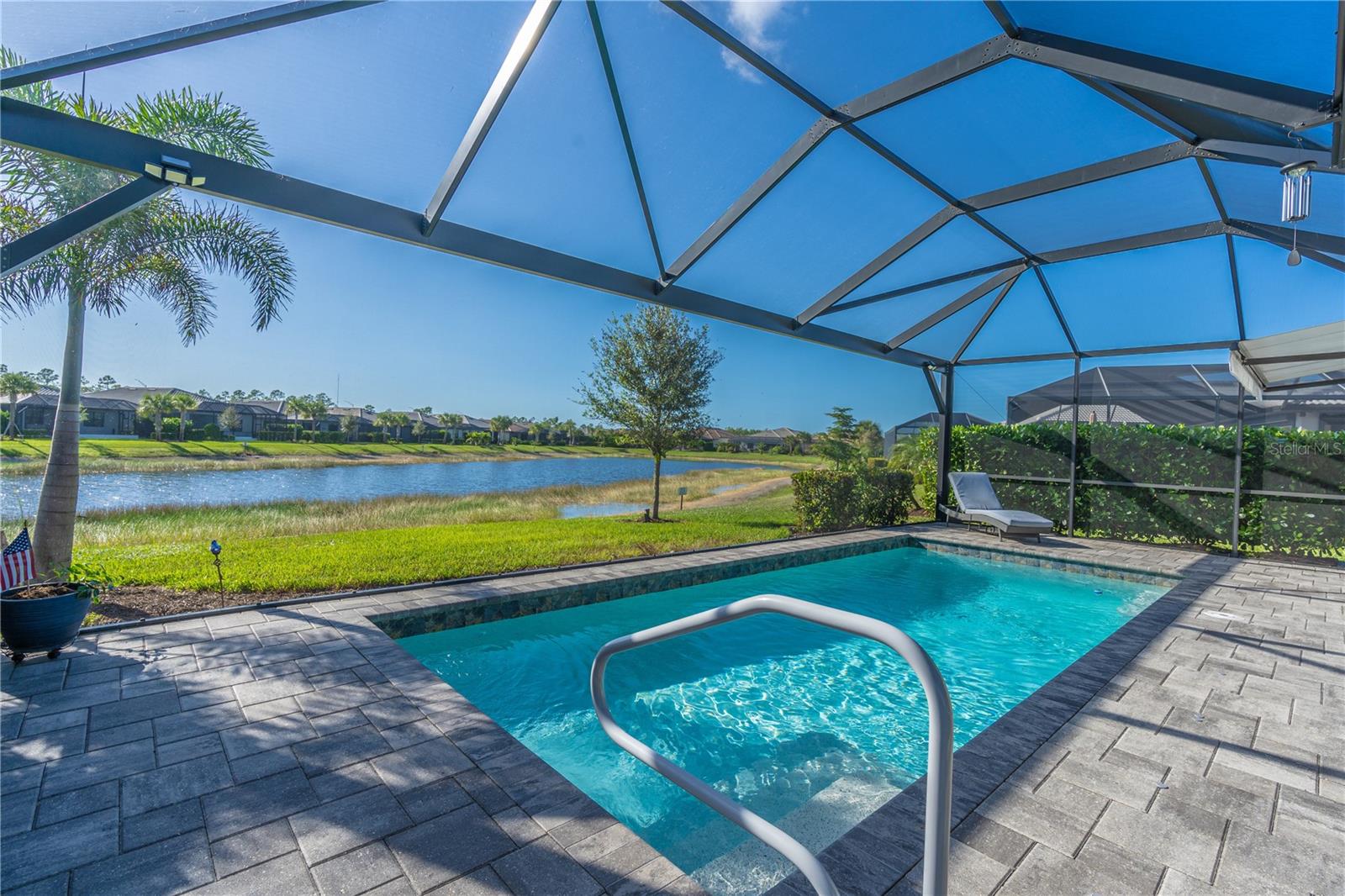 6763 WINDING CYPRESS DR, NAPLES, FL, 34114