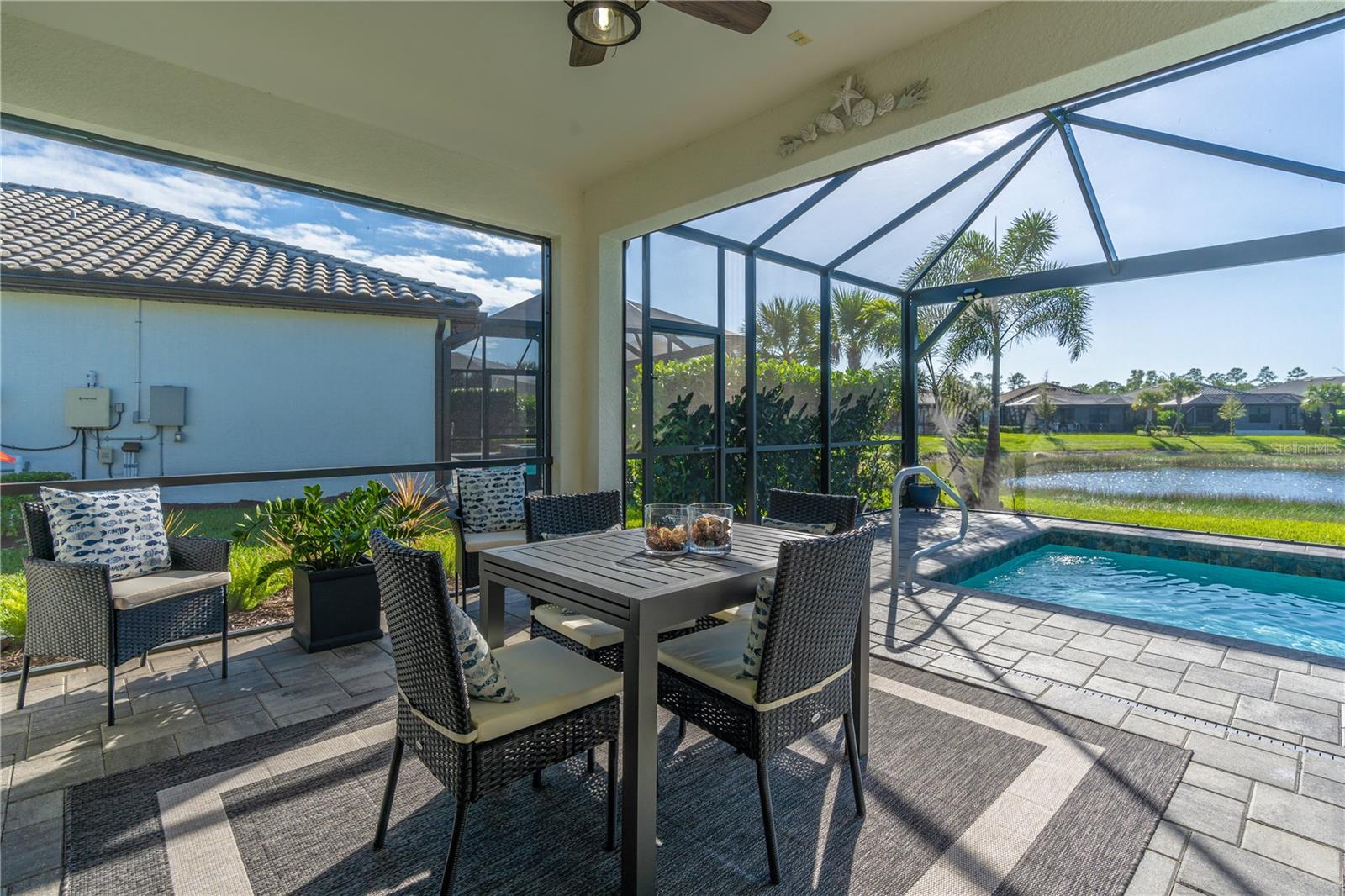 6763 WINDING CYPRESS DR, NAPLES, FL, 34114