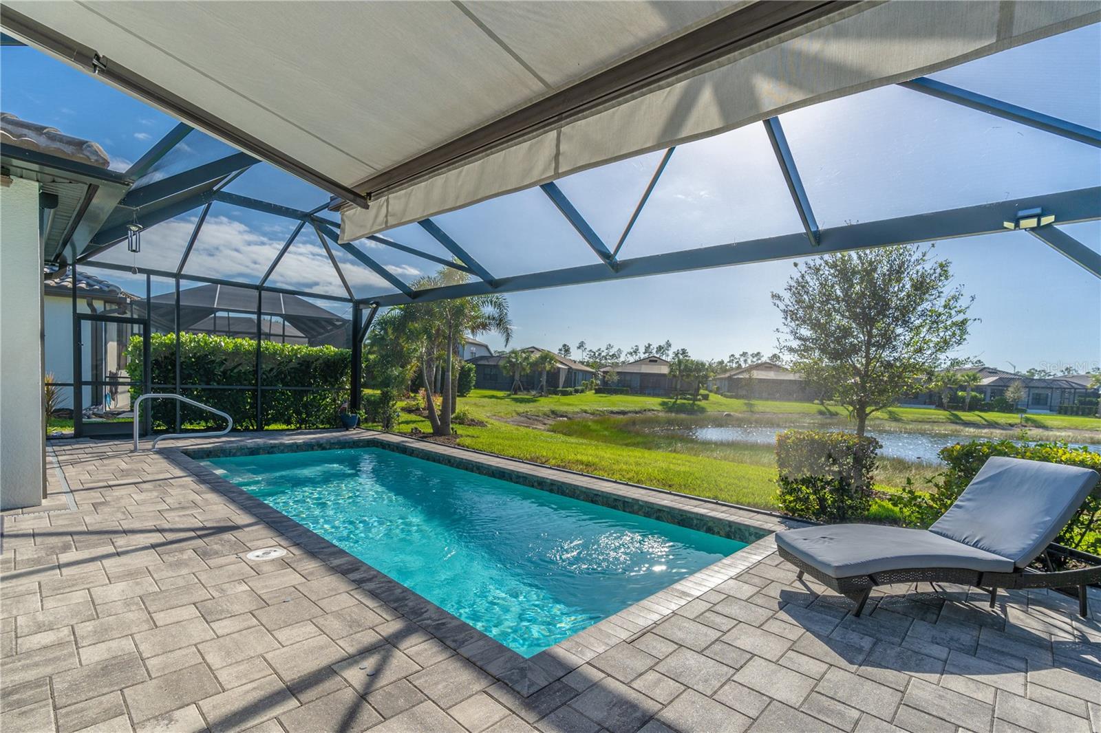 6763 WINDING CYPRESS DR, NAPLES, FL, 34114