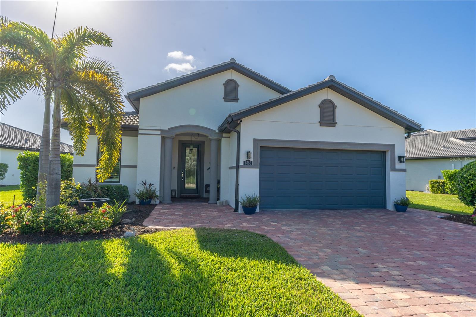 6763 WINDING CYPRESS DR, NAPLES, FL, 34114