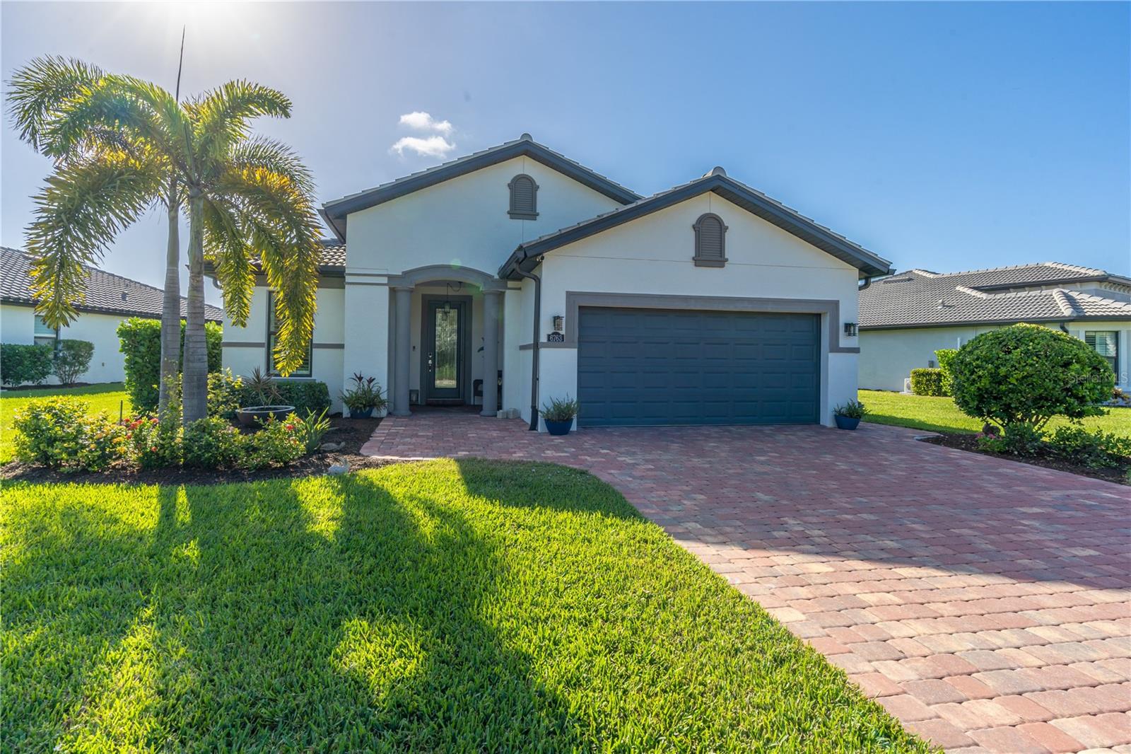 6763 WINDING CYPRESS DR, NAPLES, FL, 34114