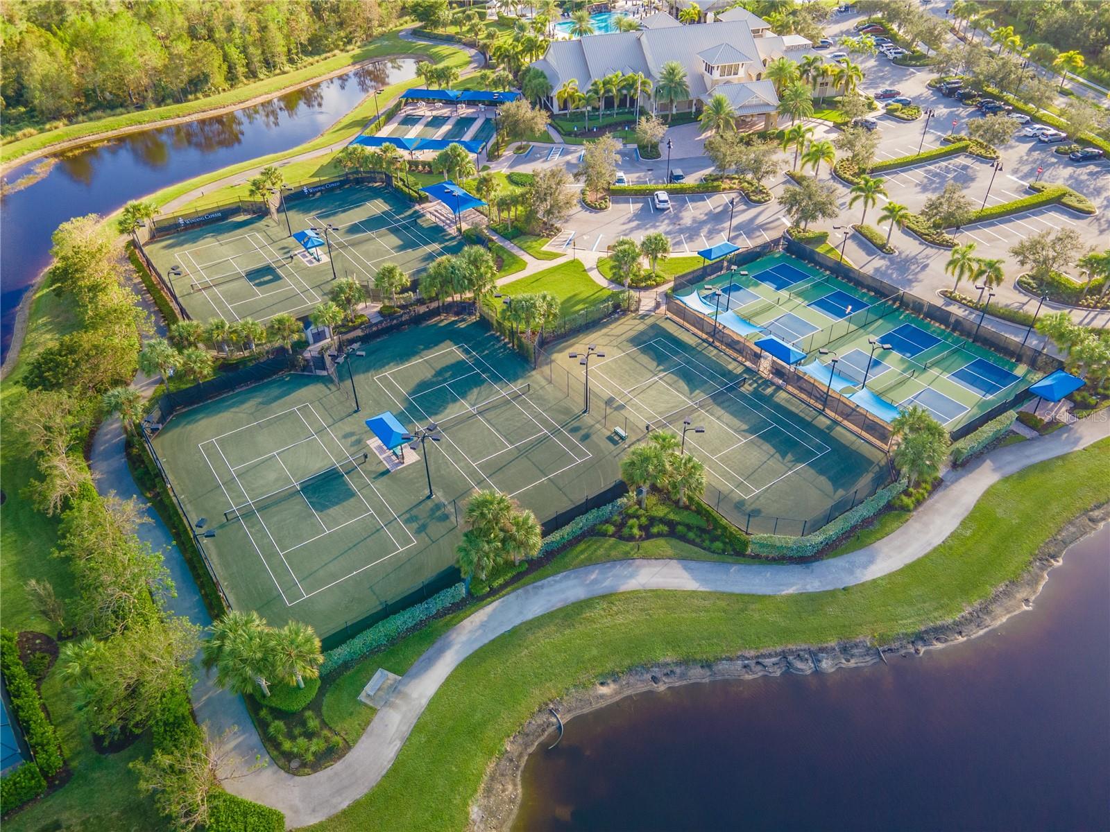 6763 WINDING CYPRESS DR, NAPLES, FL, 34114